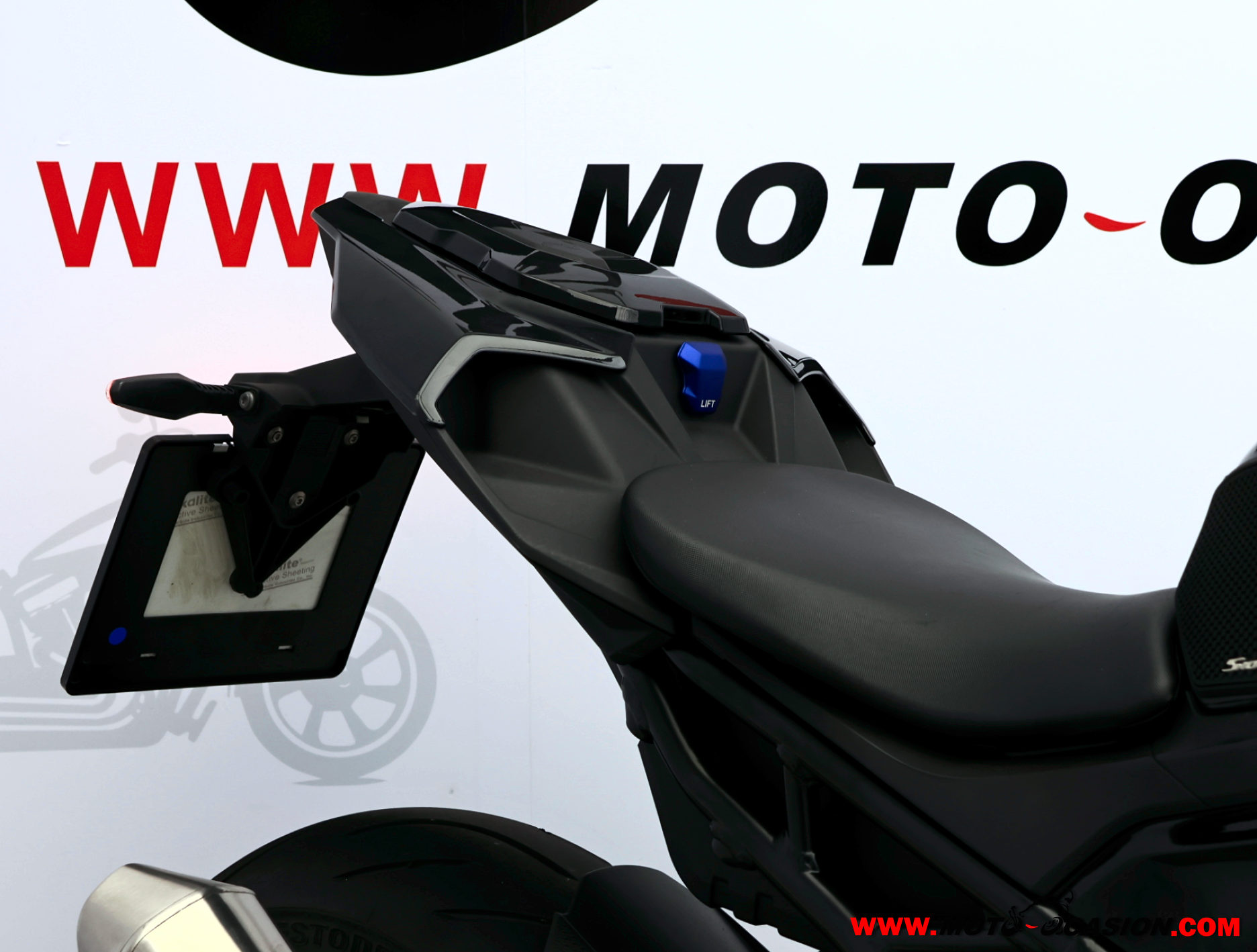 BMW S 1000 R