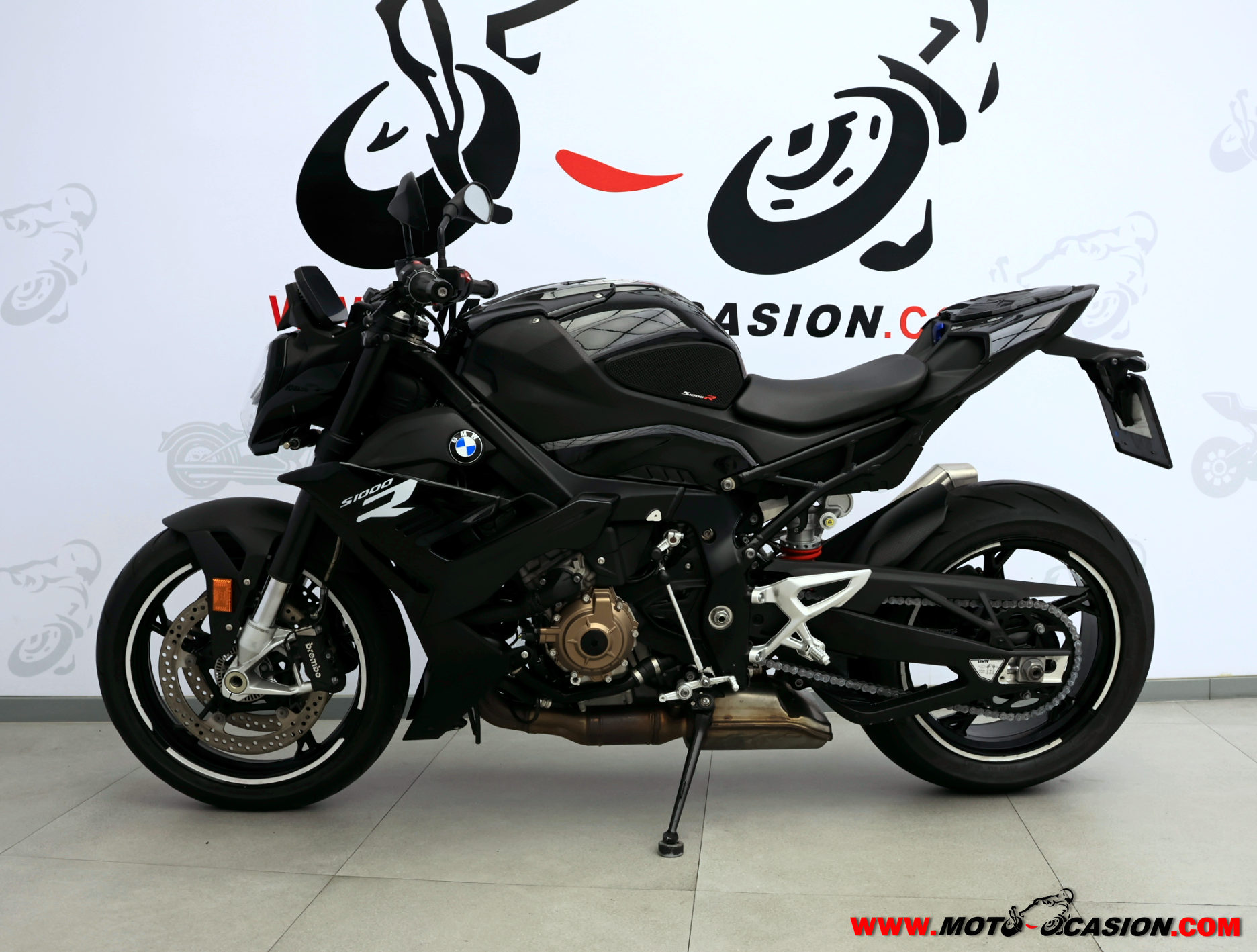 BMW S 1000 R
