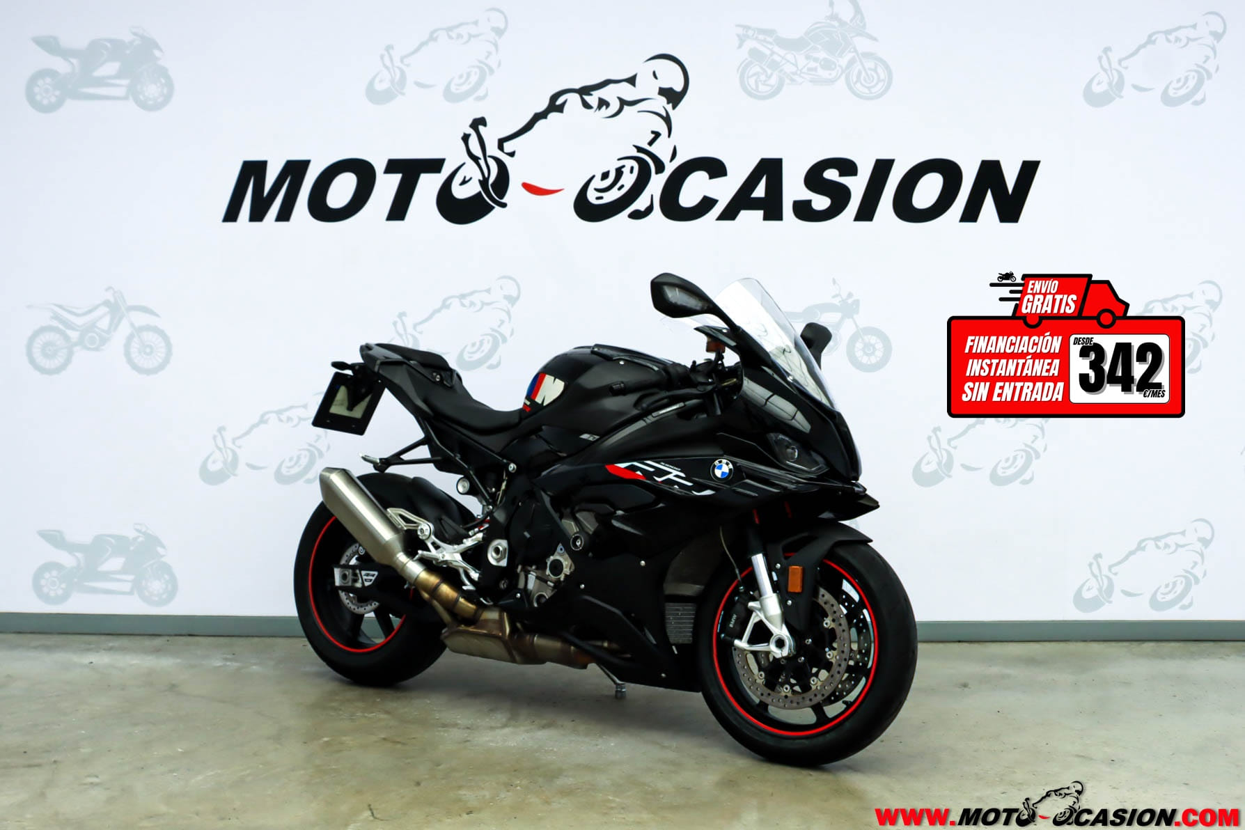 BMW S 1000 RR (copia)