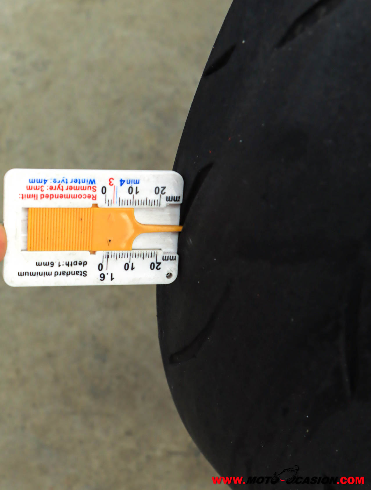 DUCATI MONSTER SP -A2- GARANTÍA OFICIAL