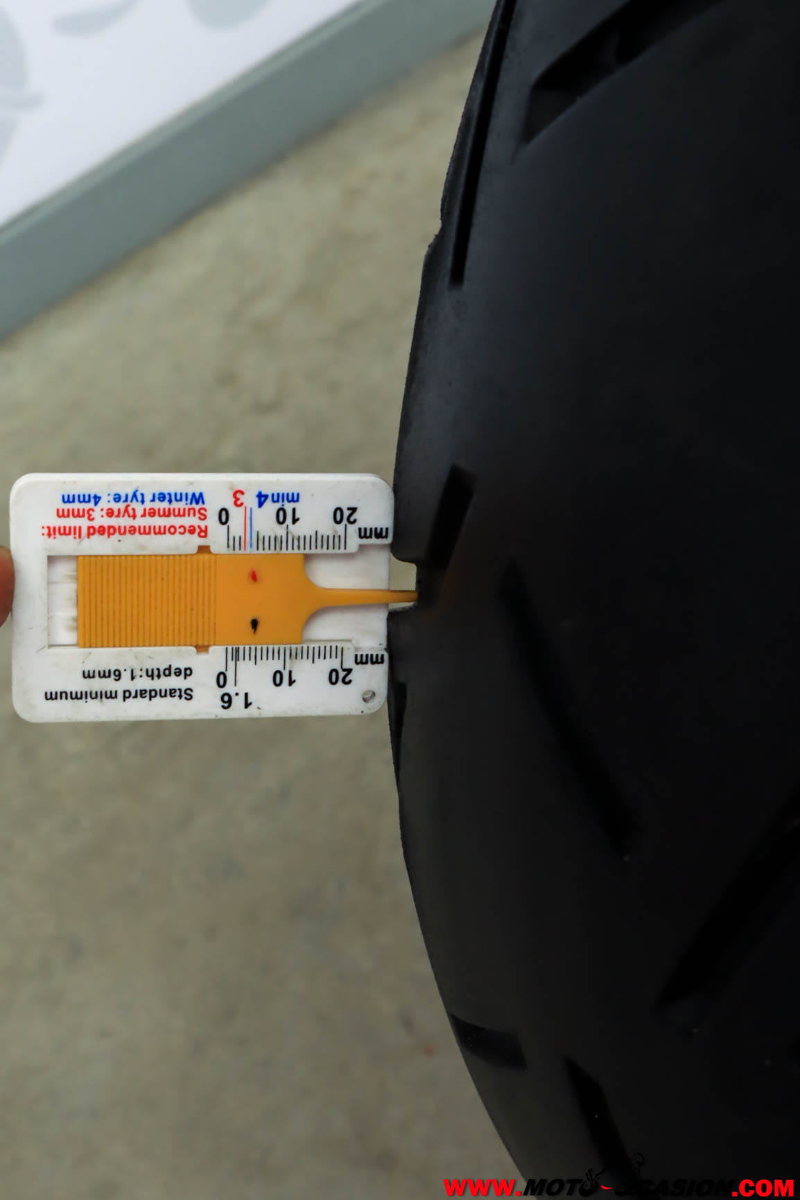 DUCATI MULTISTRADA 950 S (copia)