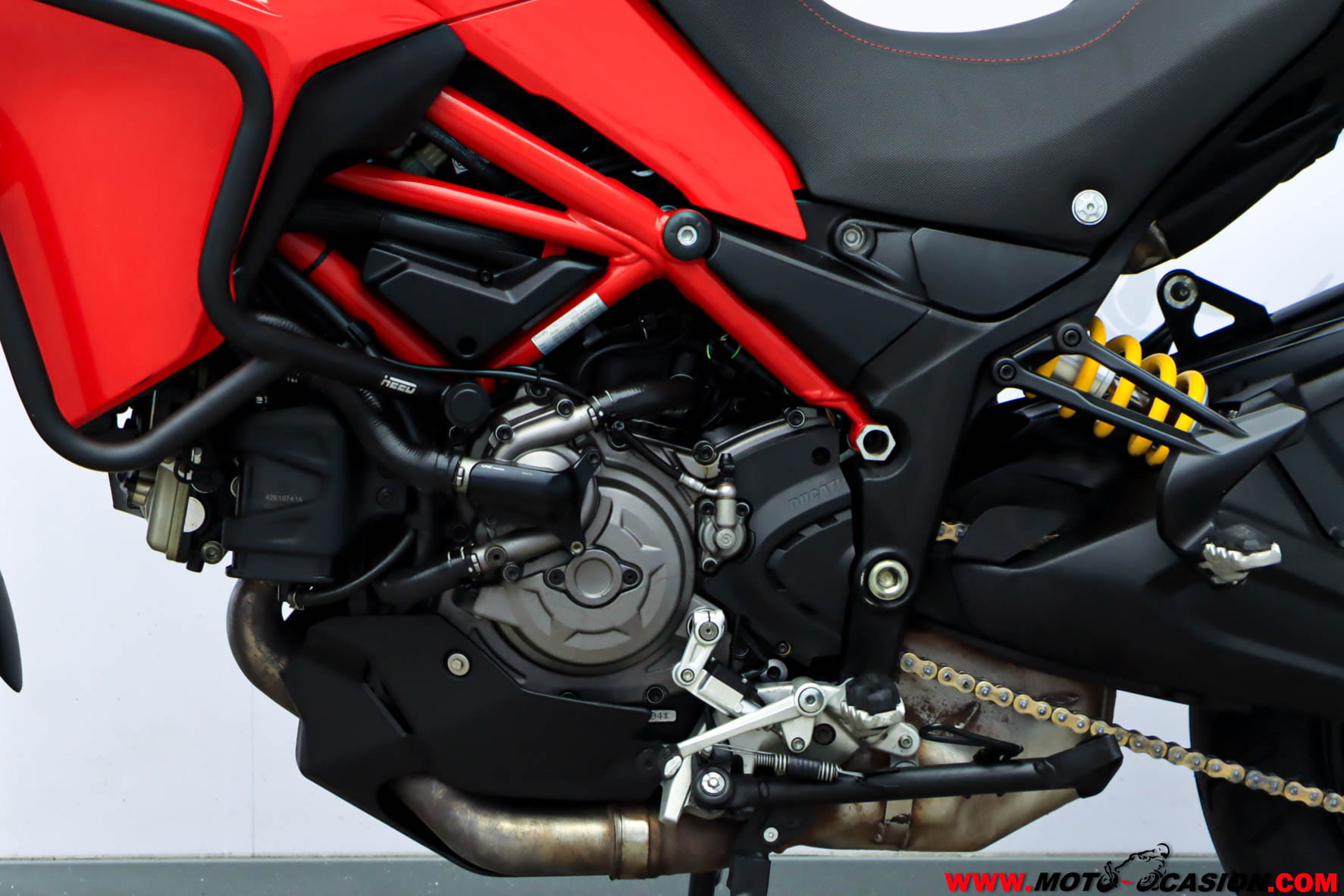 DUCATI MULTISTRADA 950 S (copia)