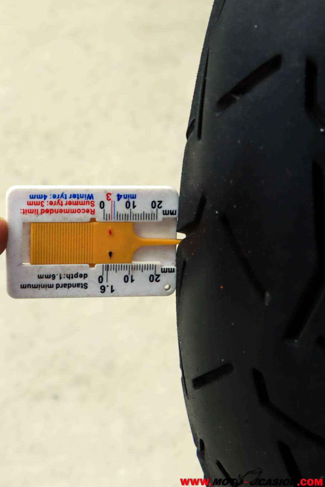 DUCATI MULTISTRADA 950 S (copia)