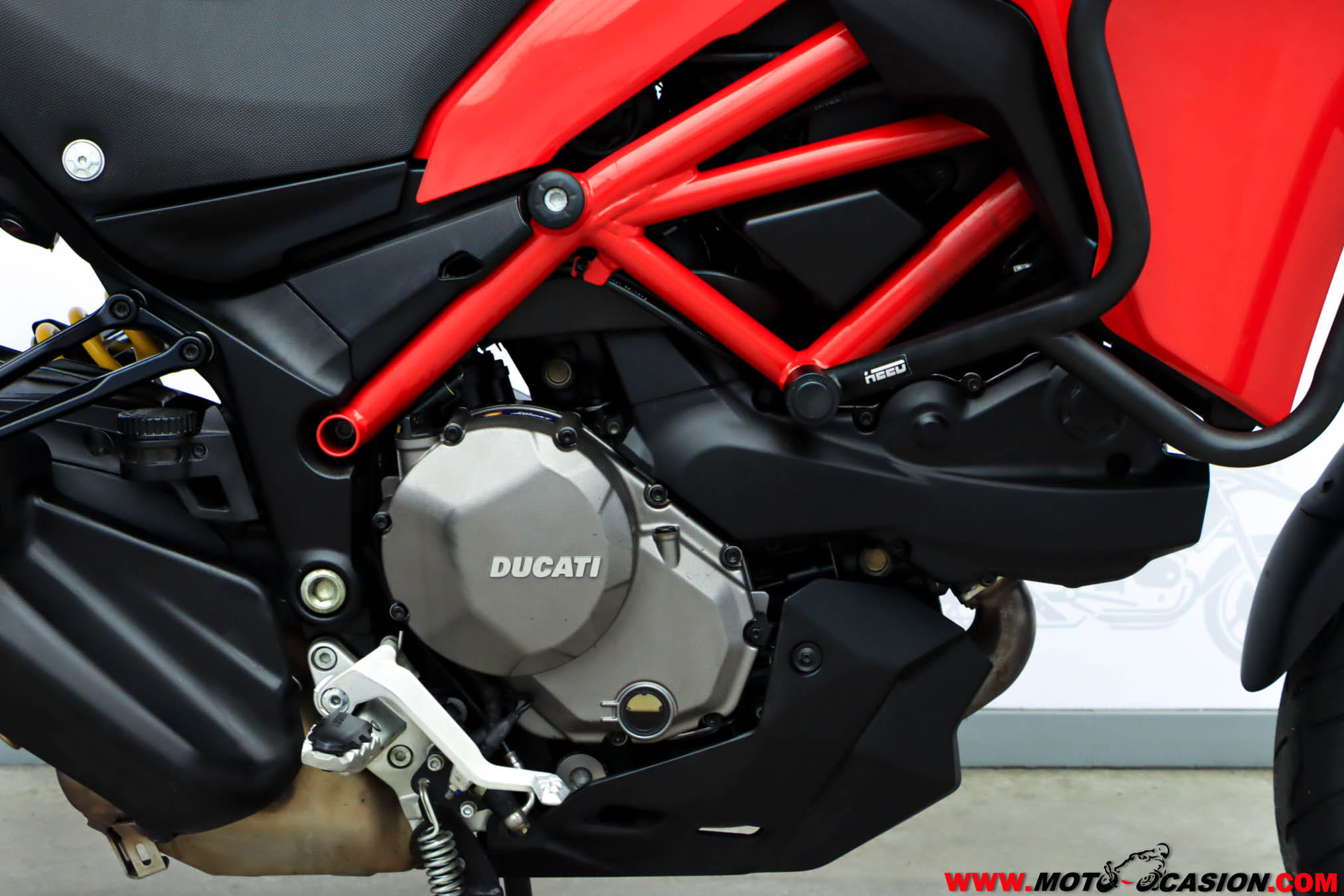 DUCATI MULTISTRADA 950 S (copia)