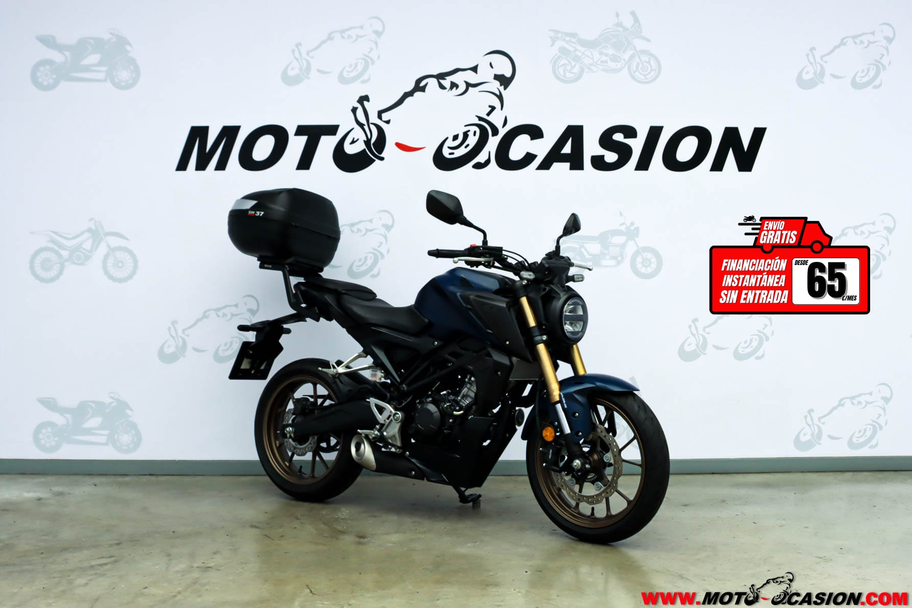 HONDA CB 650 R -A2- (copia)