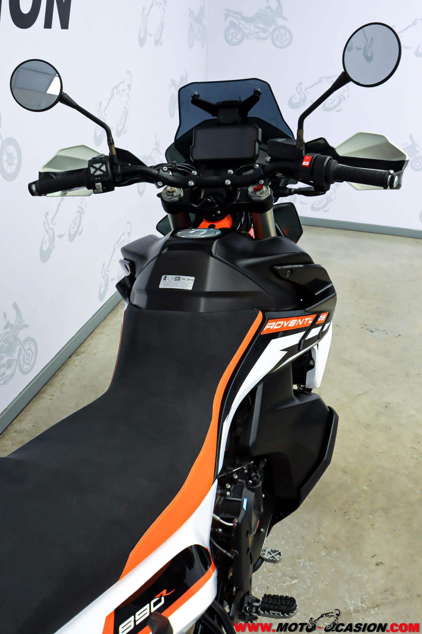 KTM 890 ADVENTURE (copia)