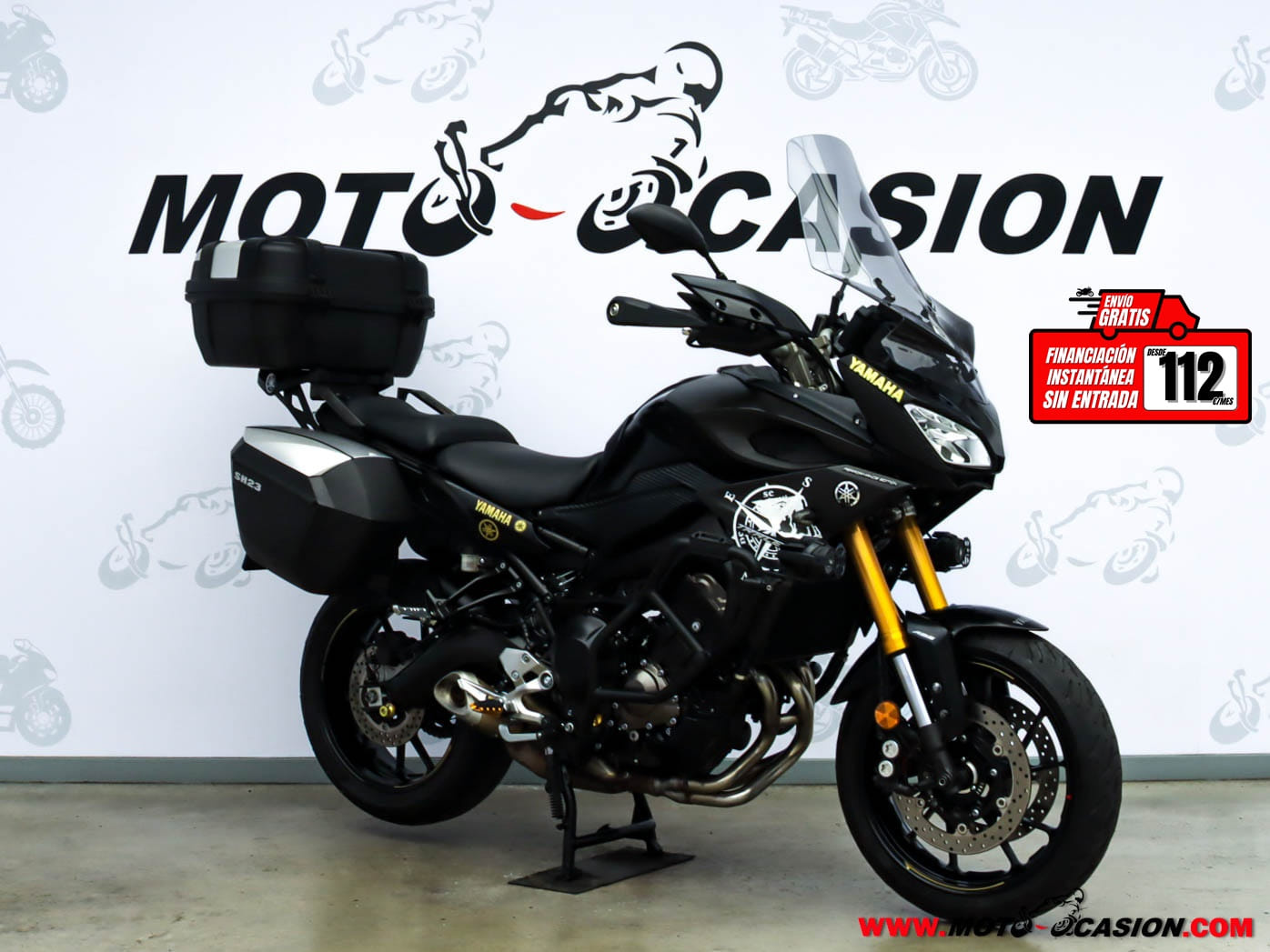 YAMAHA MT-09 TRACER (copia)