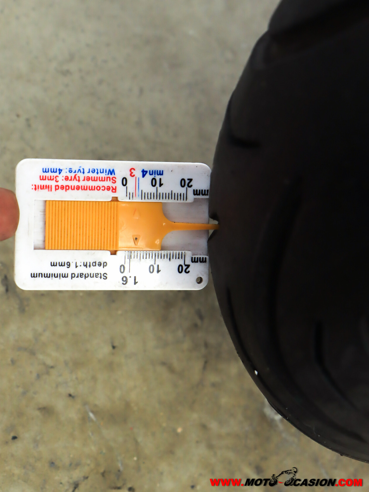 YAMAHA TRICITY 125 -APTA B Y A1-