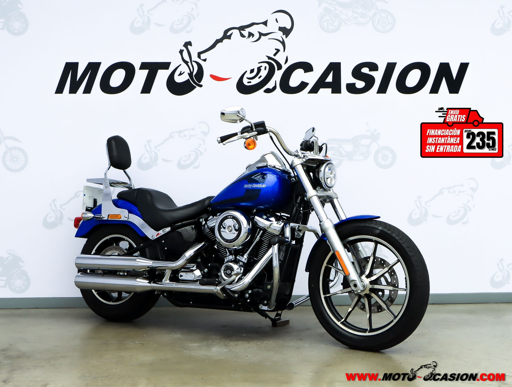 HARLEY-DAVIDSON SPORTSTER IRON 1200 (copia)