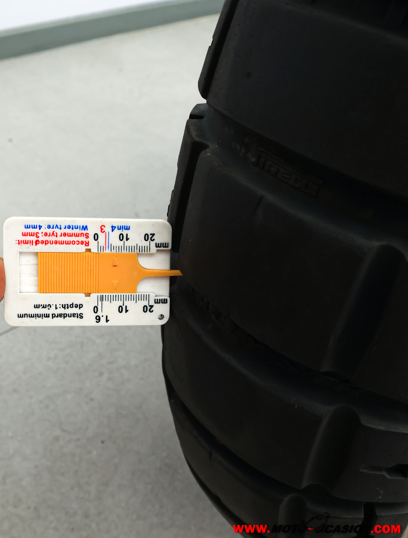 HUSQVARNA NORDEN 901