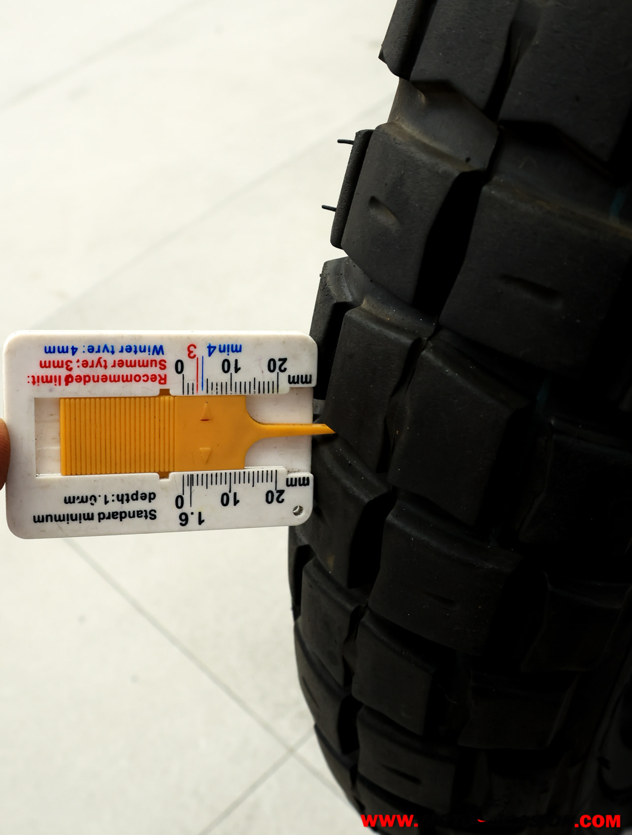 HUSQVARNA NORDEN 901