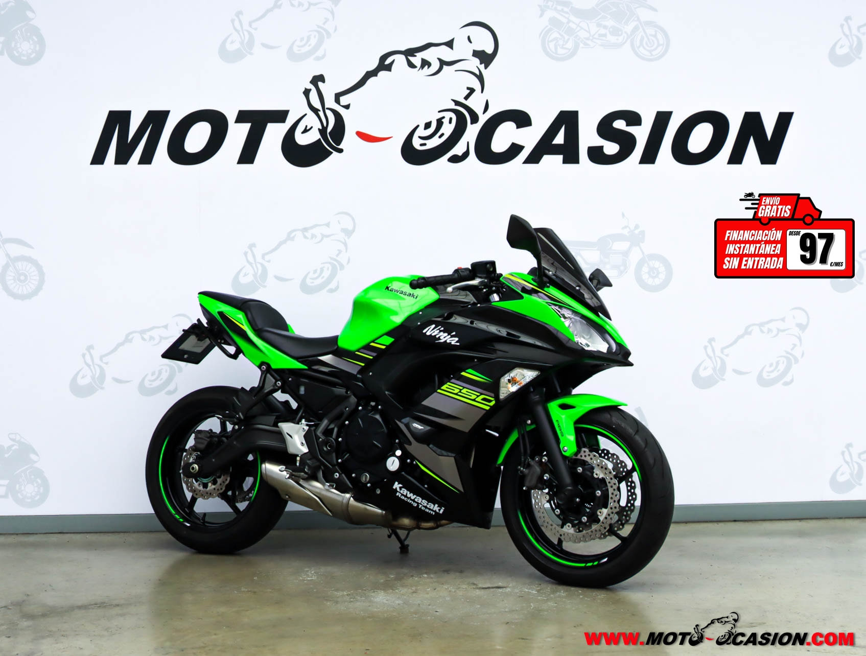 KAWASAKI NINJA 650 -A2- (copia)
