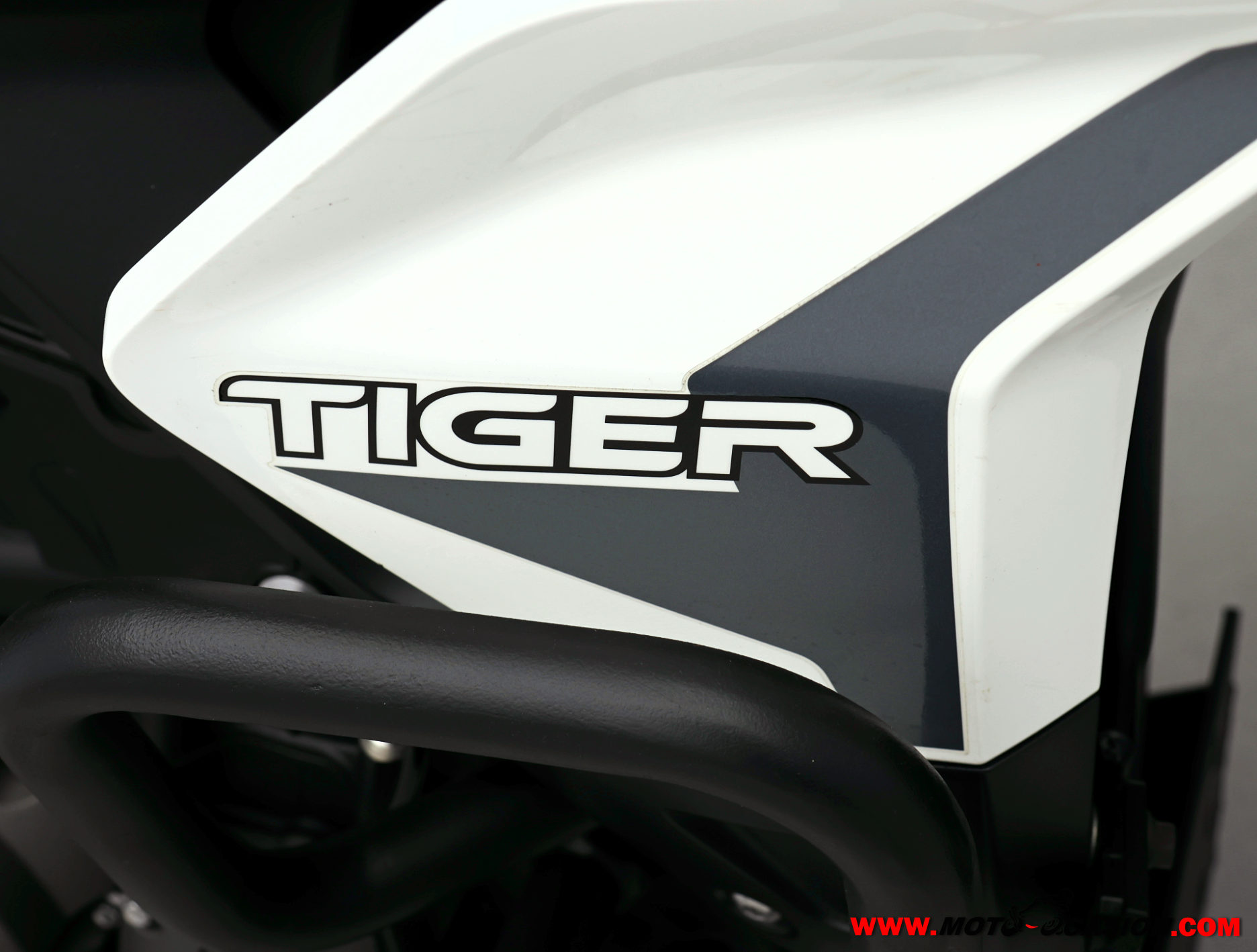 TRIUMPH TIGER 900 RALLY ¿A2?