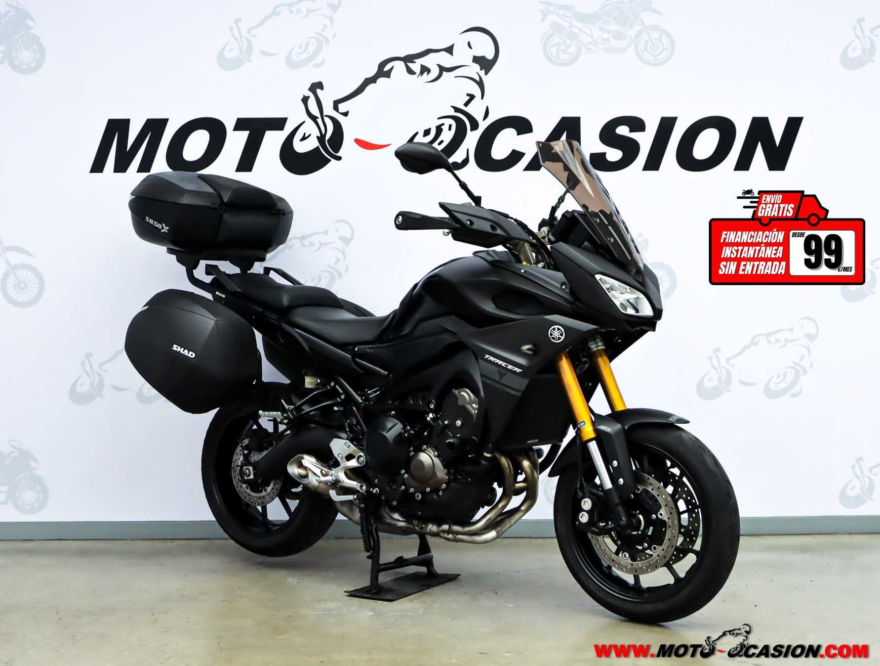 YAMAHA MT-09 TRACER (copia)