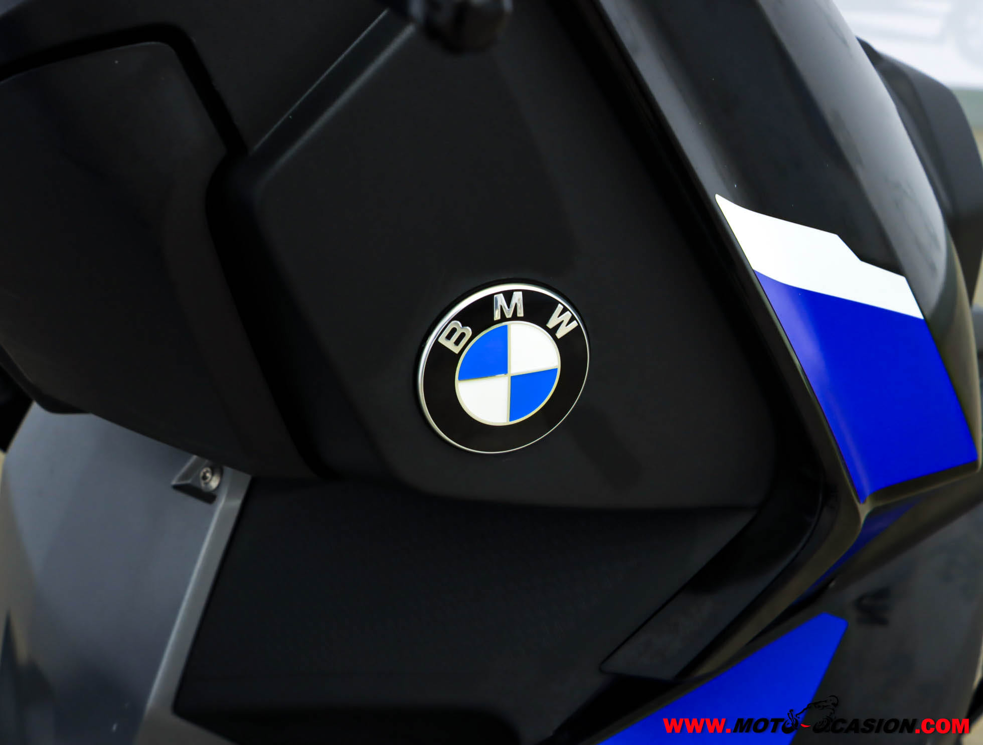 BMW C 400 X -APTA A2-