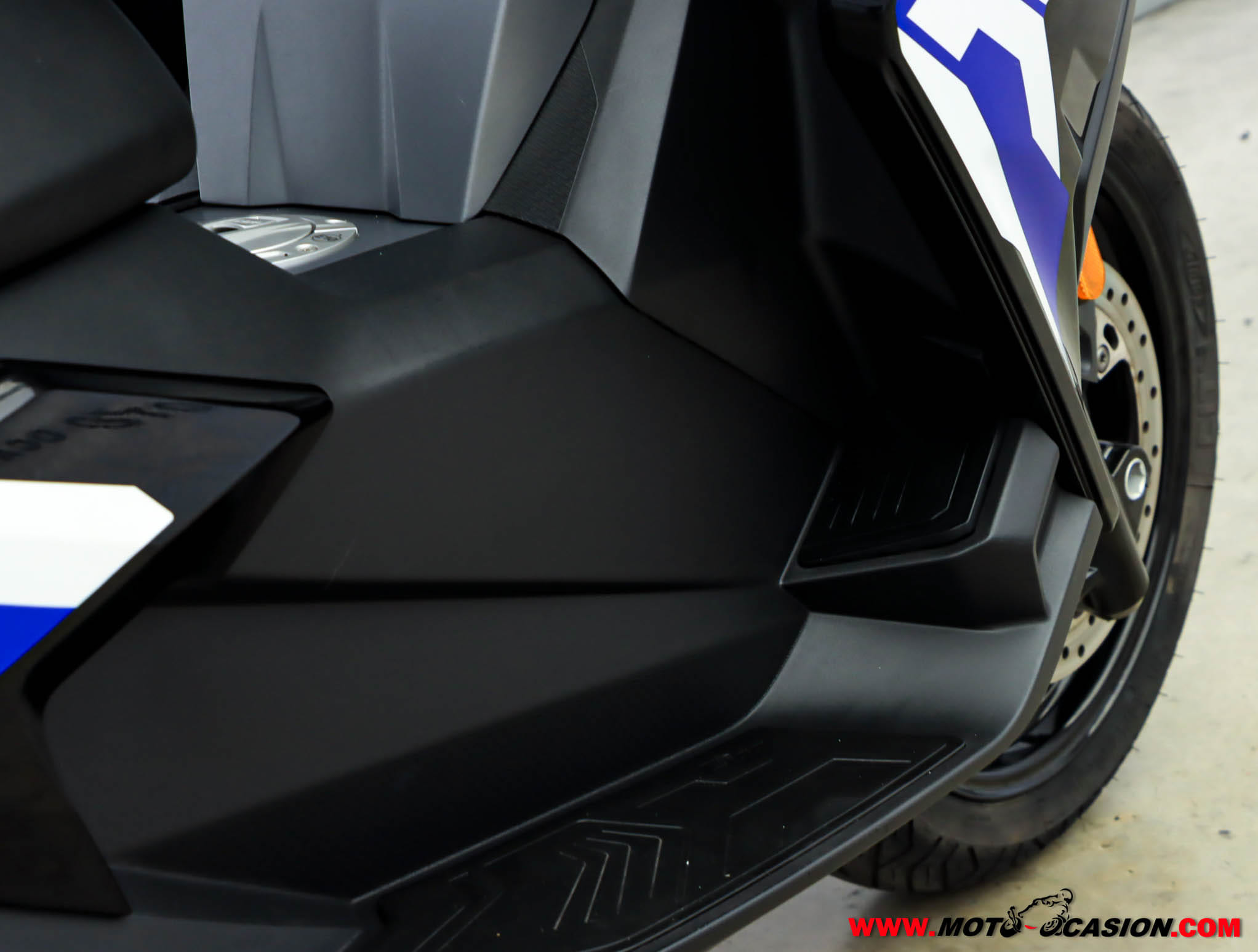 BMW C 400 X -APTA A2- (copia)