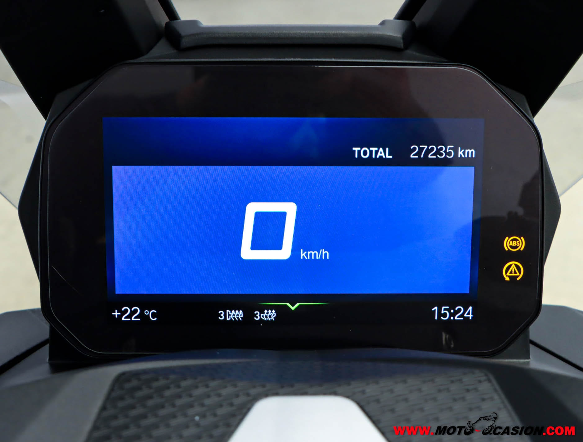 BMW C 400 X -APTA A2- (copia)