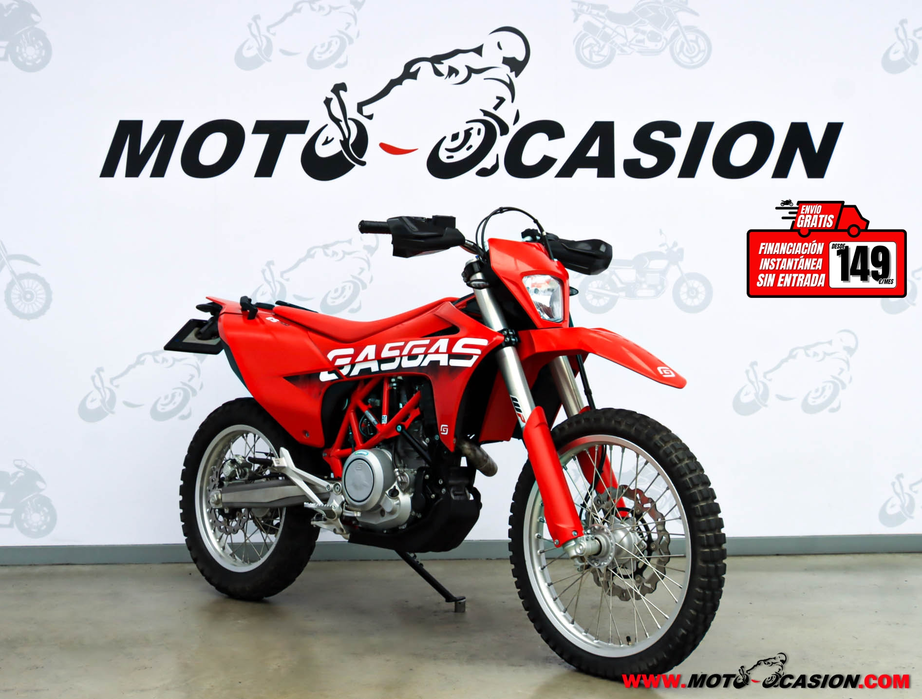 BMW F 750 GS SPORT ¿A2? (copia)