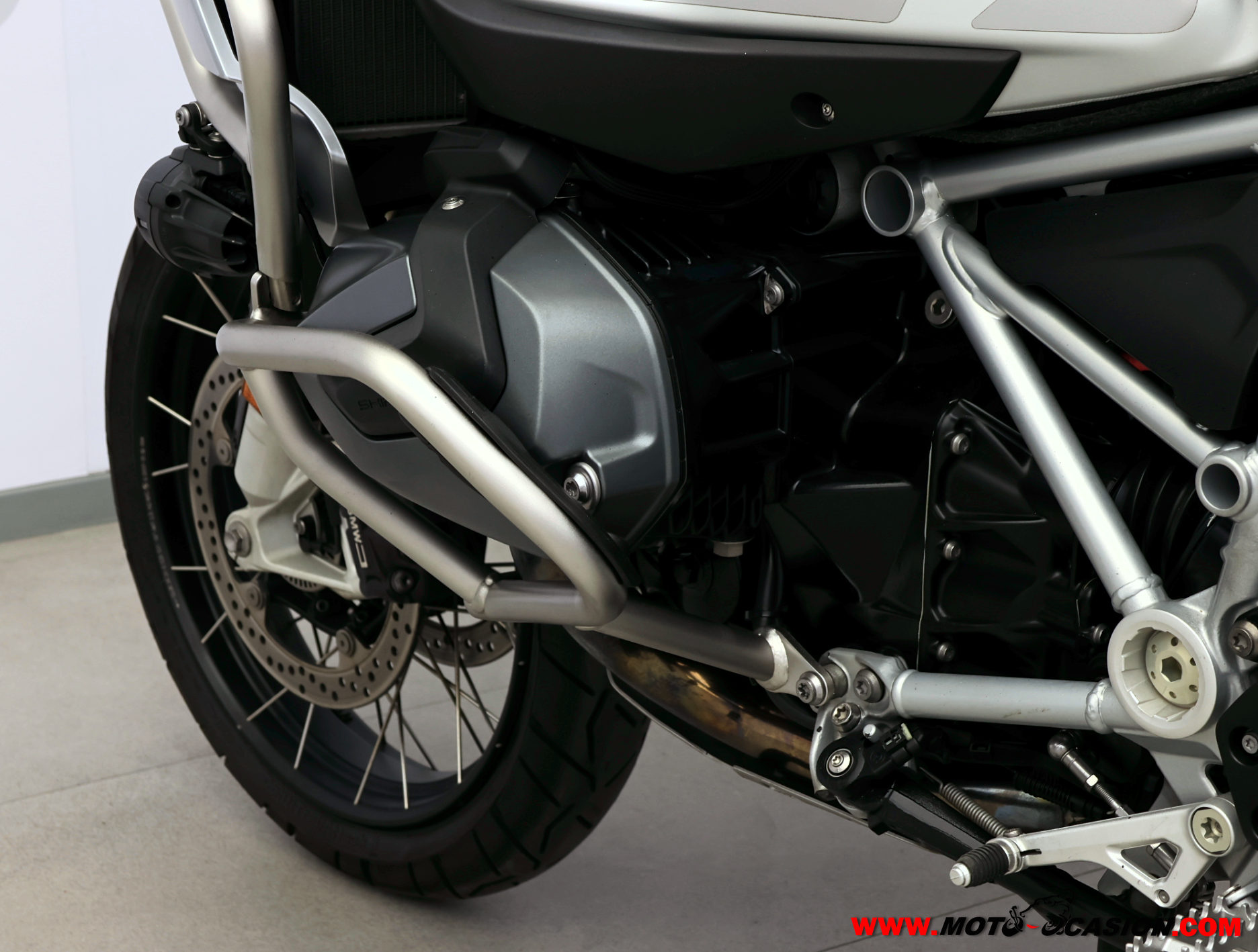 BMW R 1250 GS ADVENTURE