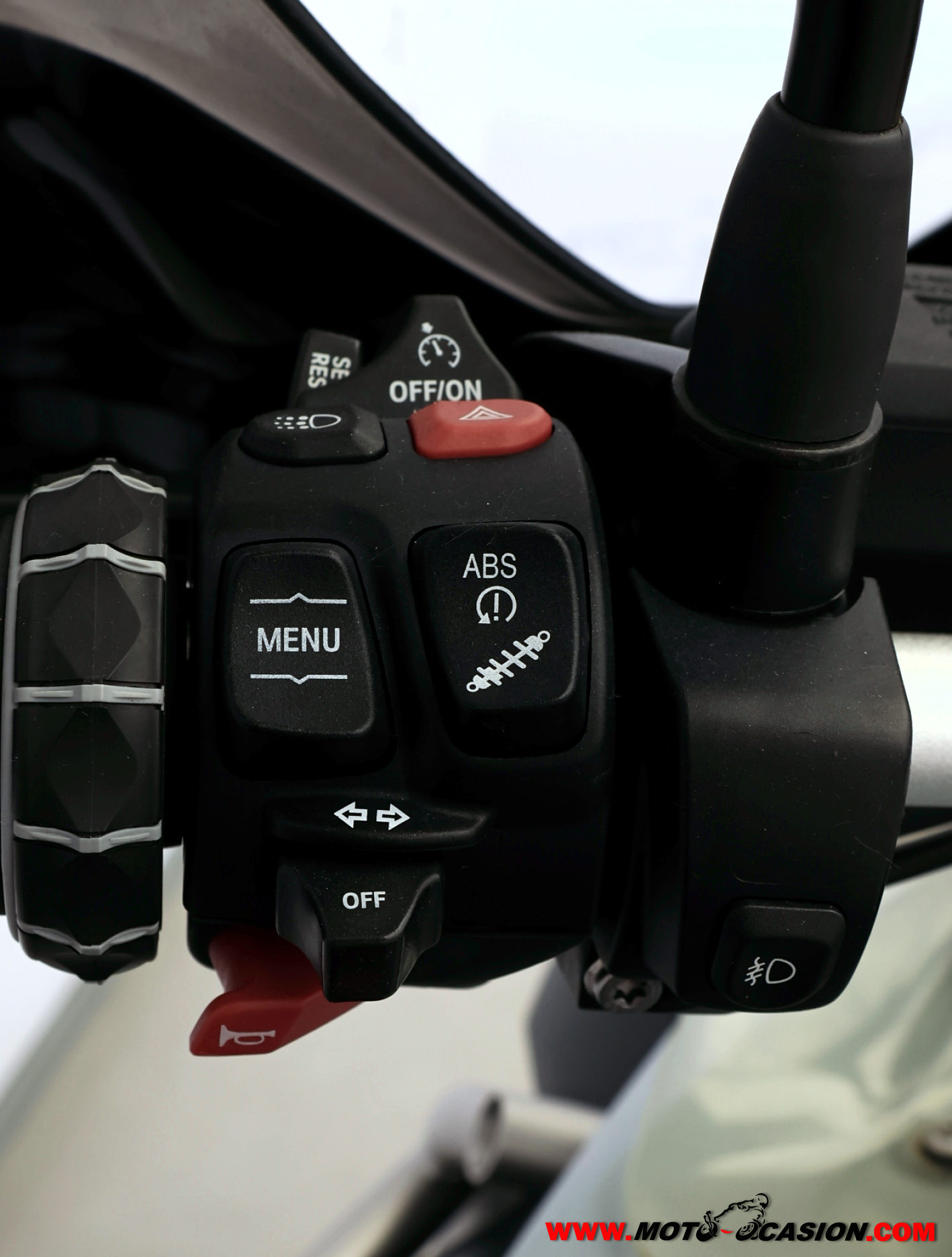 BMW R 1250 GS ADVENTURE