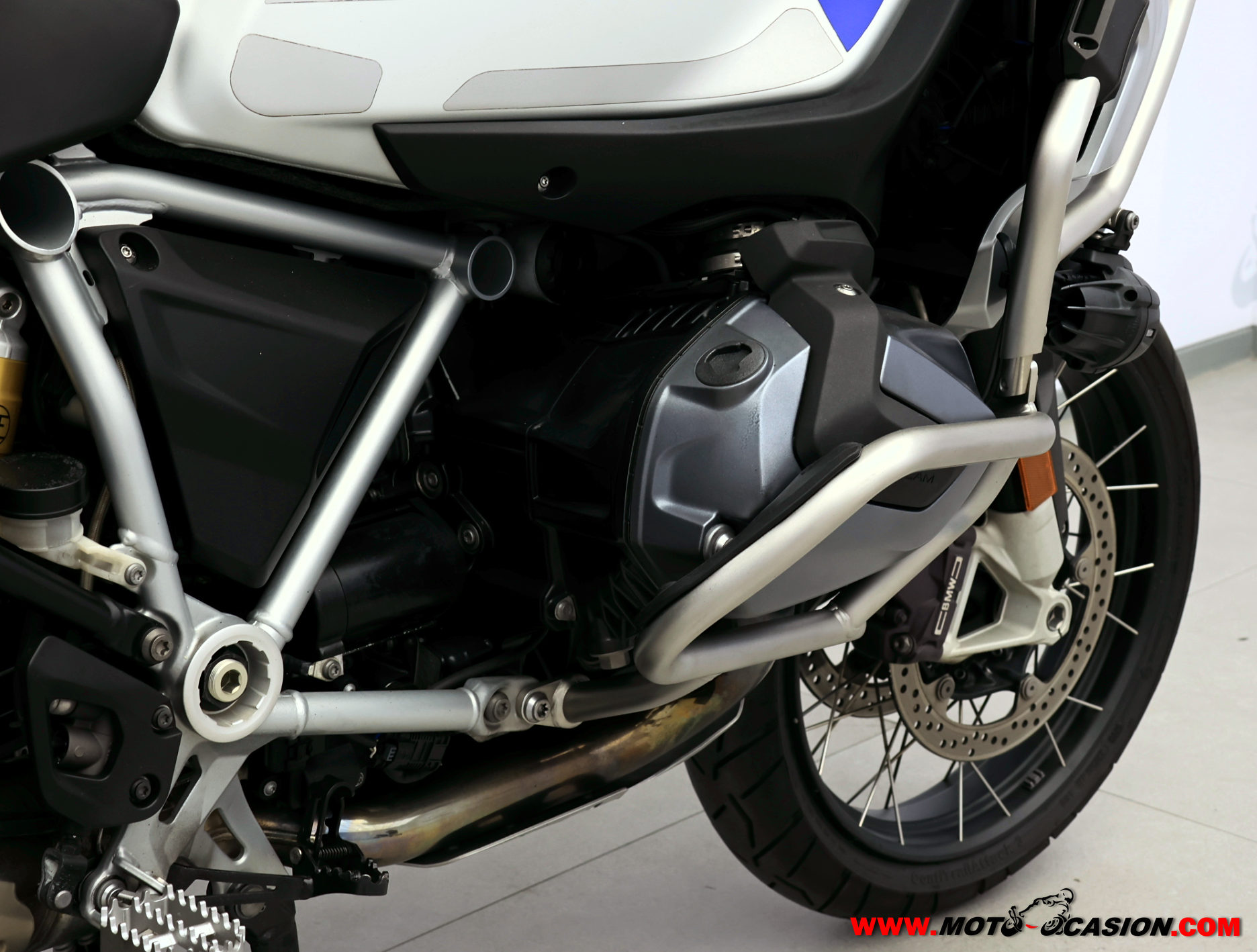 BMW R 1250 GS ADVENTURE