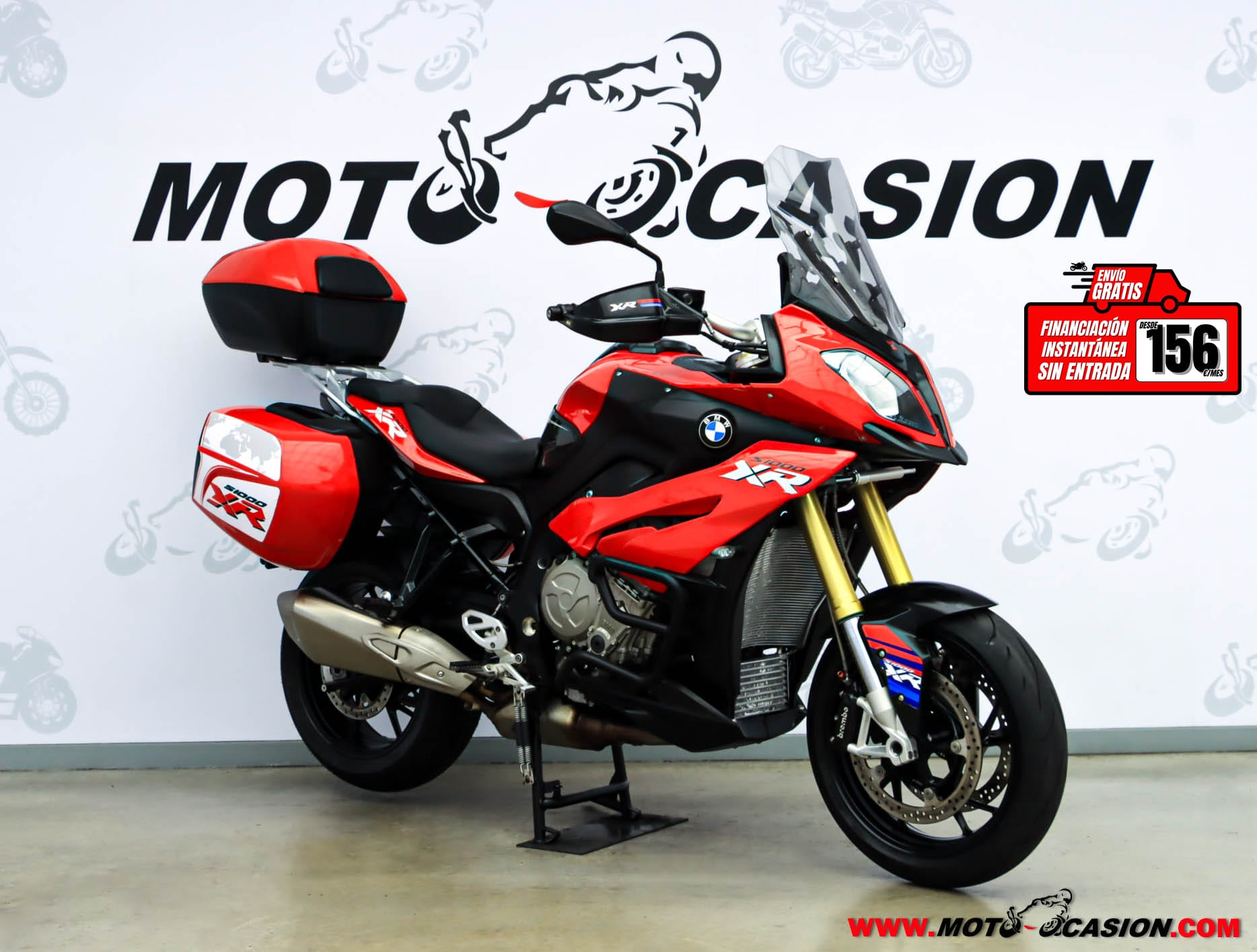 BMW S 1000 XR (copia)
