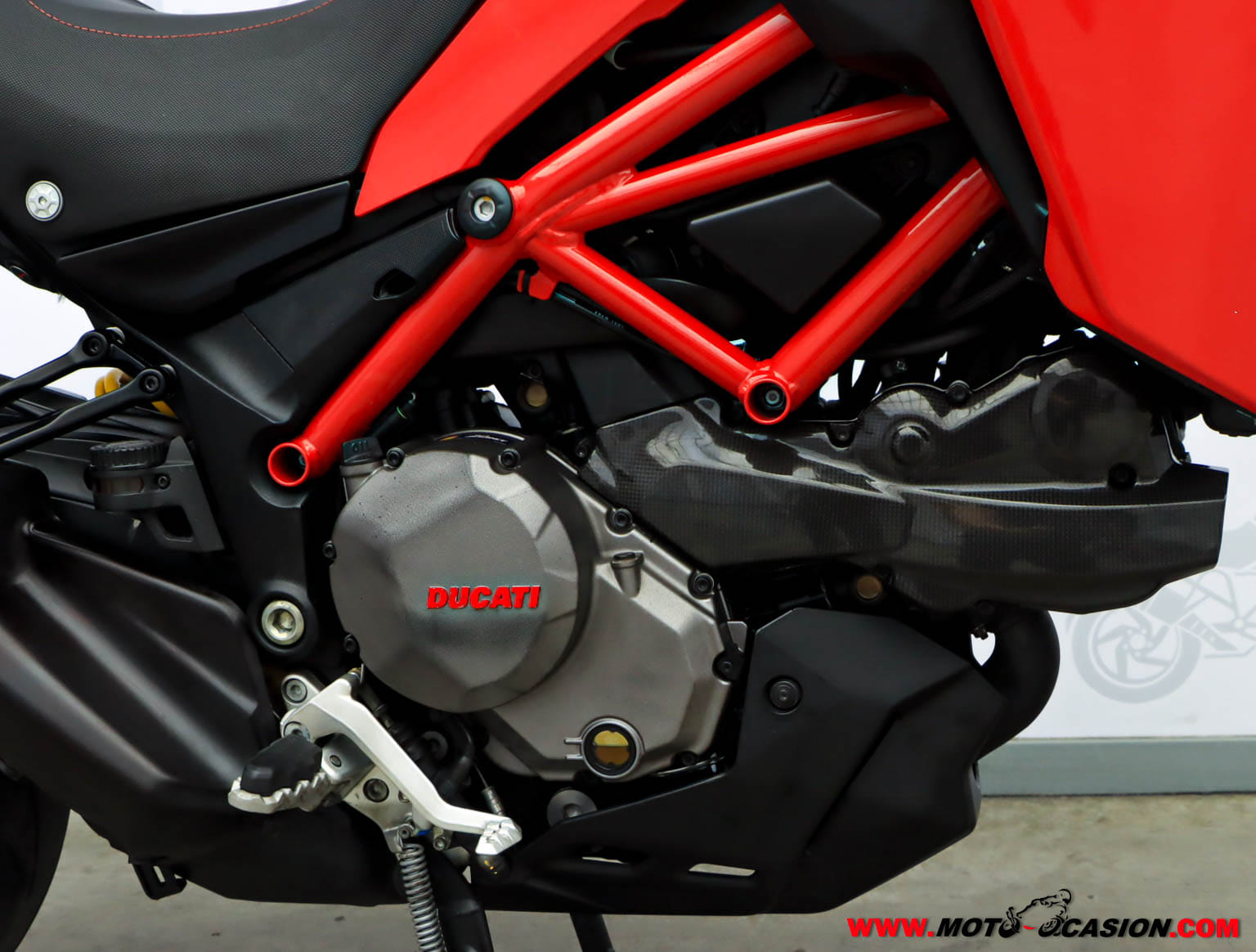 DUCATI MULTISTRADA 950 S (copia)