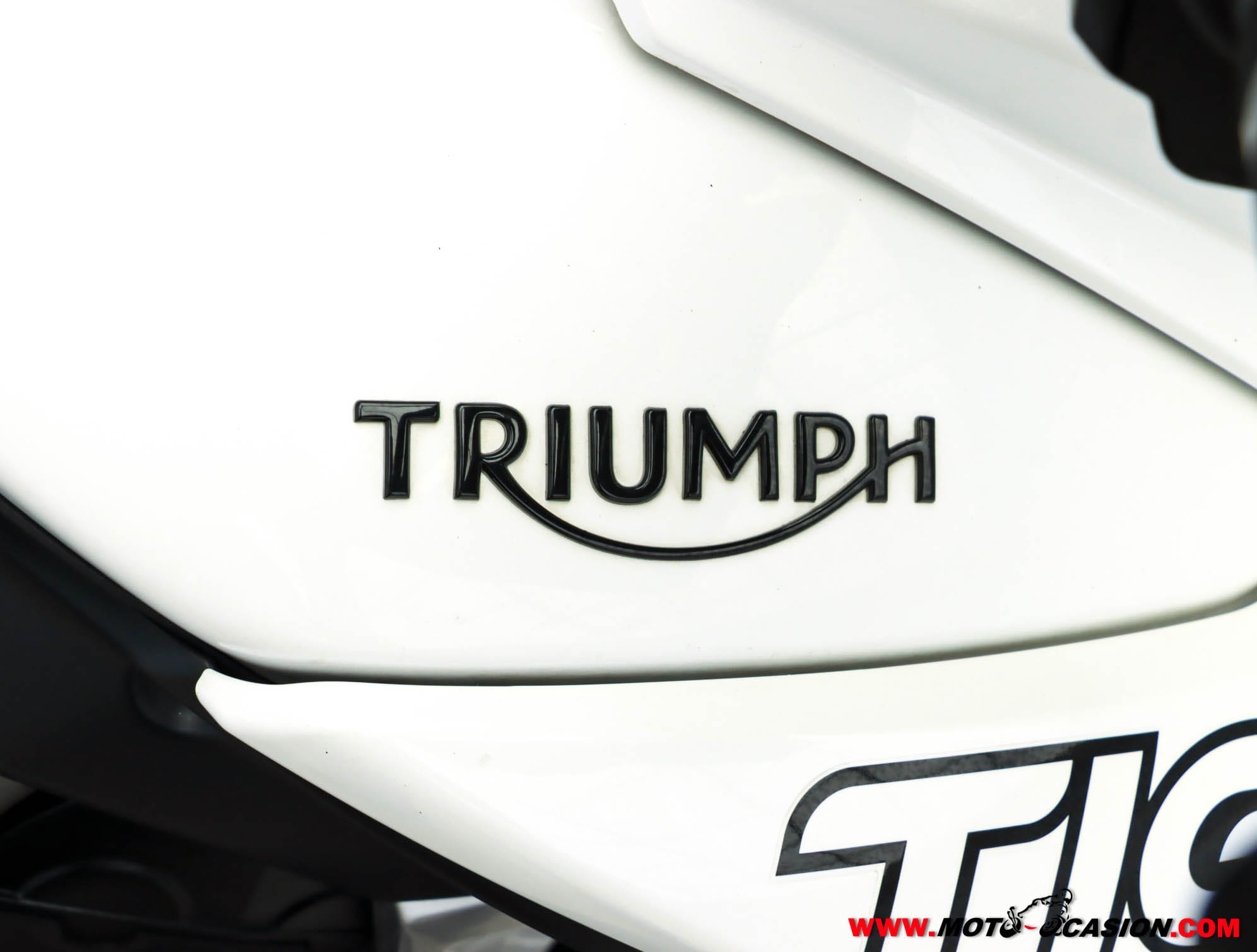 TRIUMPH TIGER 800 XCX ¿A2?