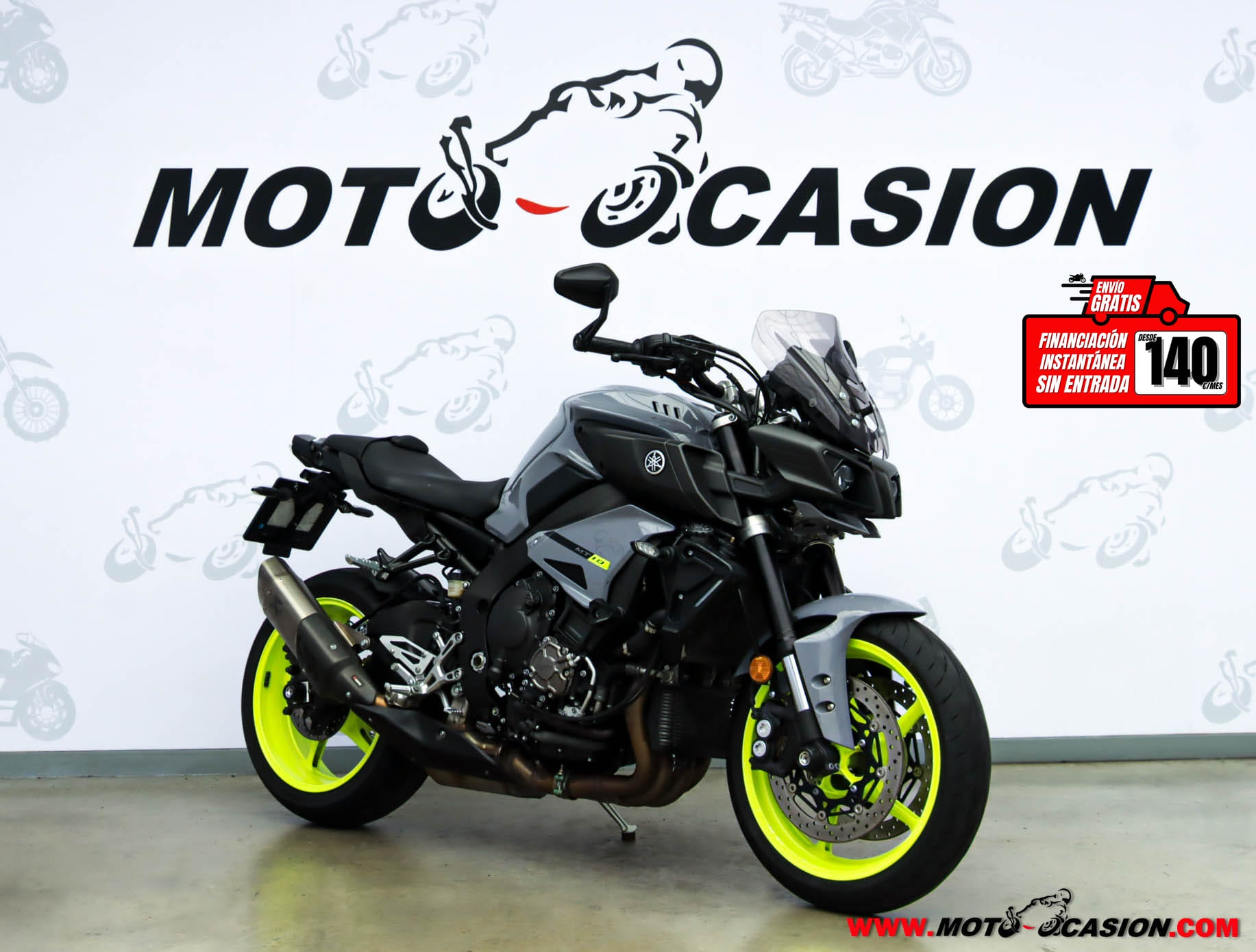 YAMAHA MT-10 (copia)