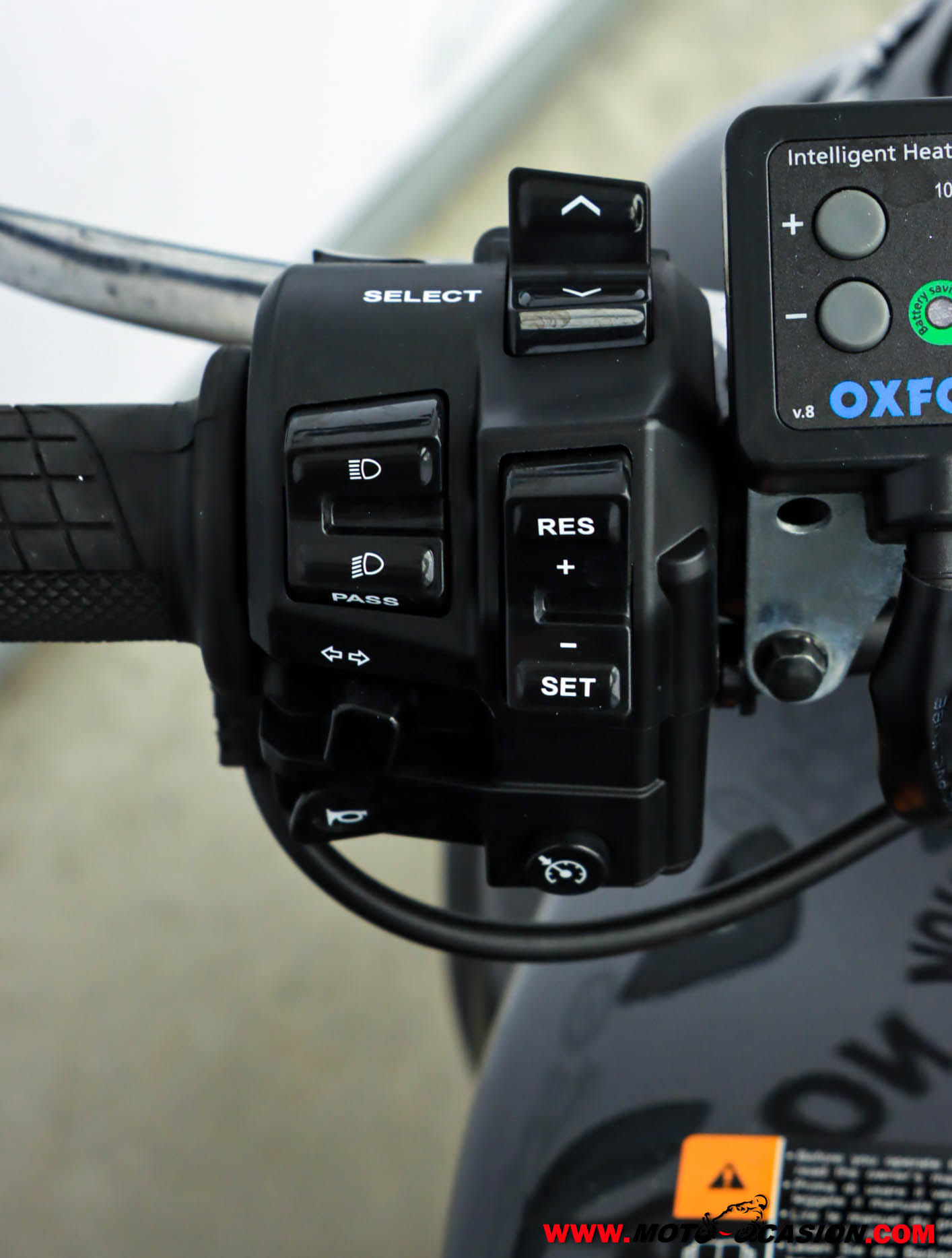 YAMAHA NIKEN
