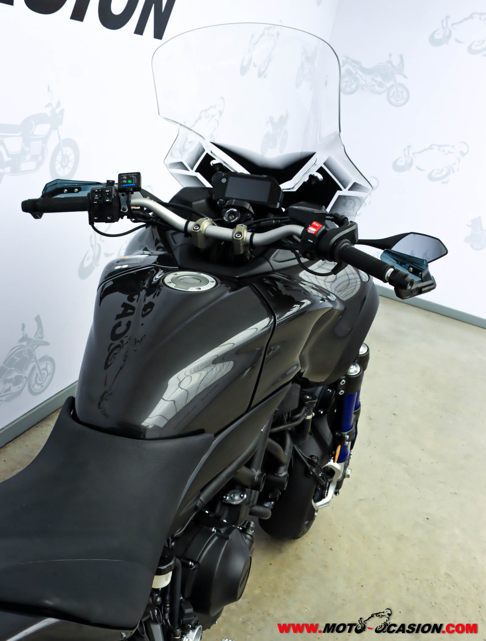 YAMAHA NIKEN (copia)