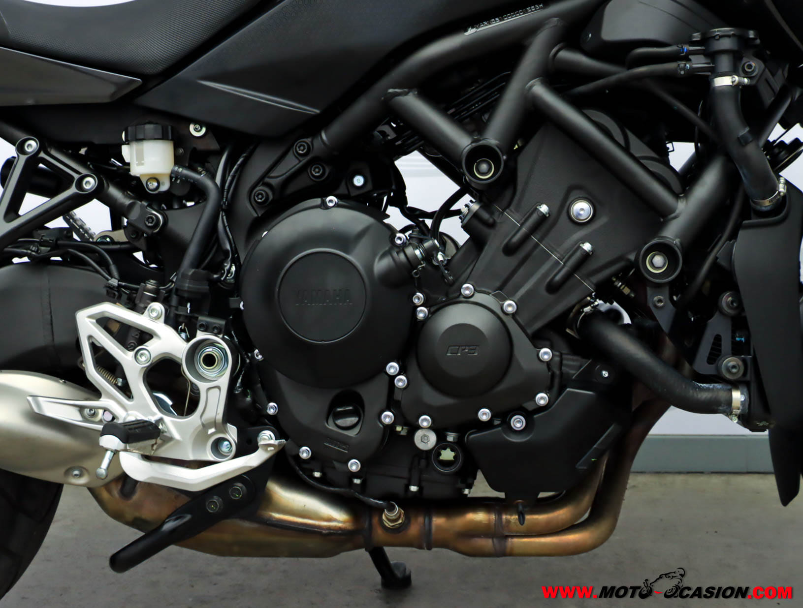YAMAHA NIKEN (copia)