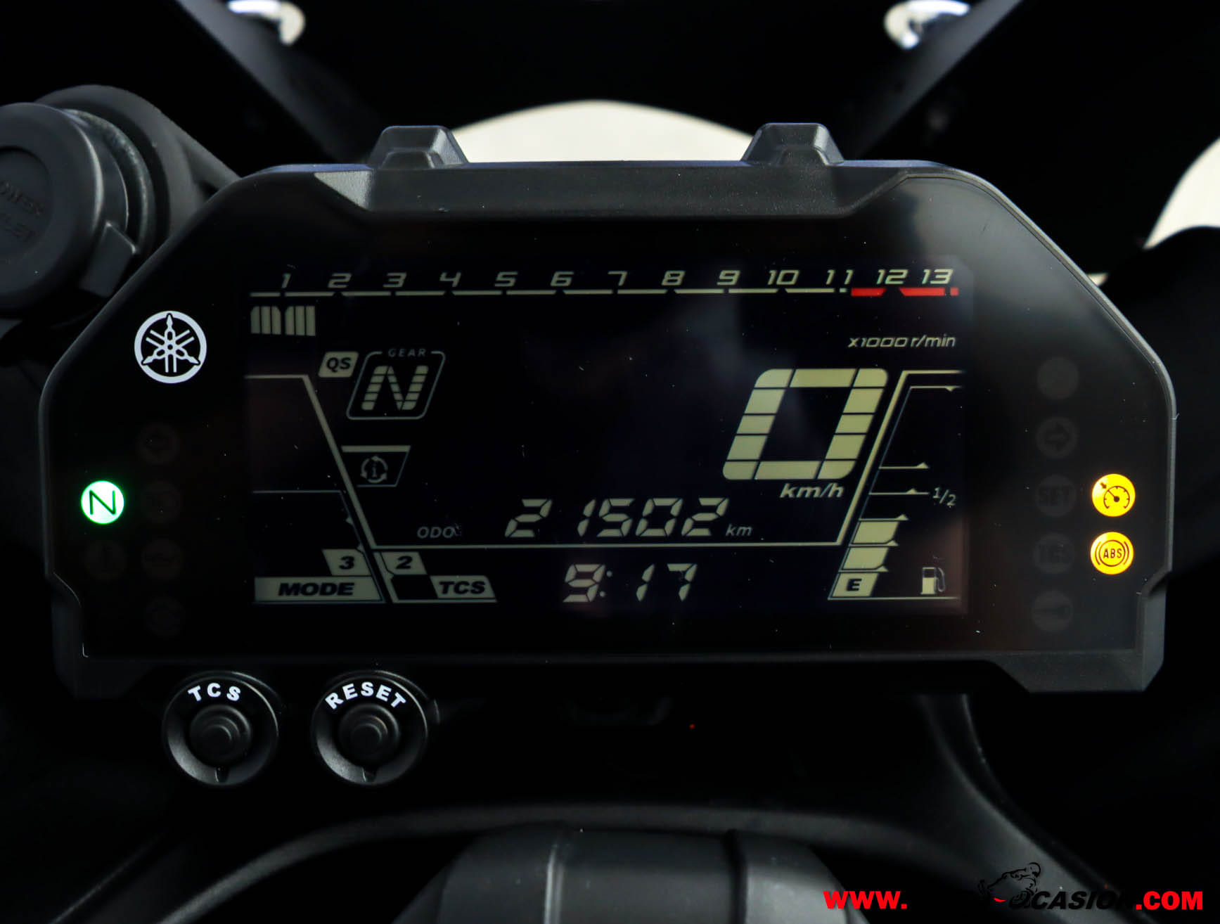 YAMAHA NIKEN (copia)