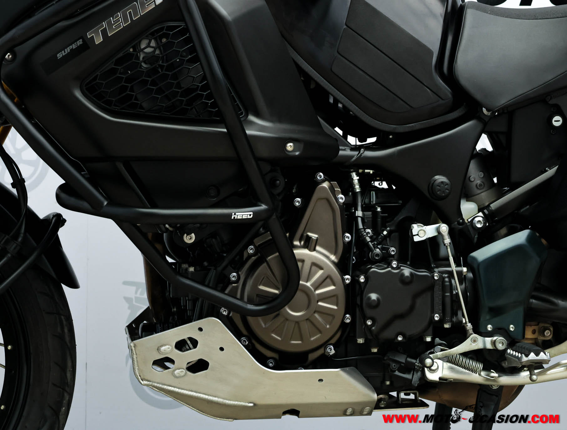 YAMAHA XT 1200 Z SUPER TÉNÉRÉ