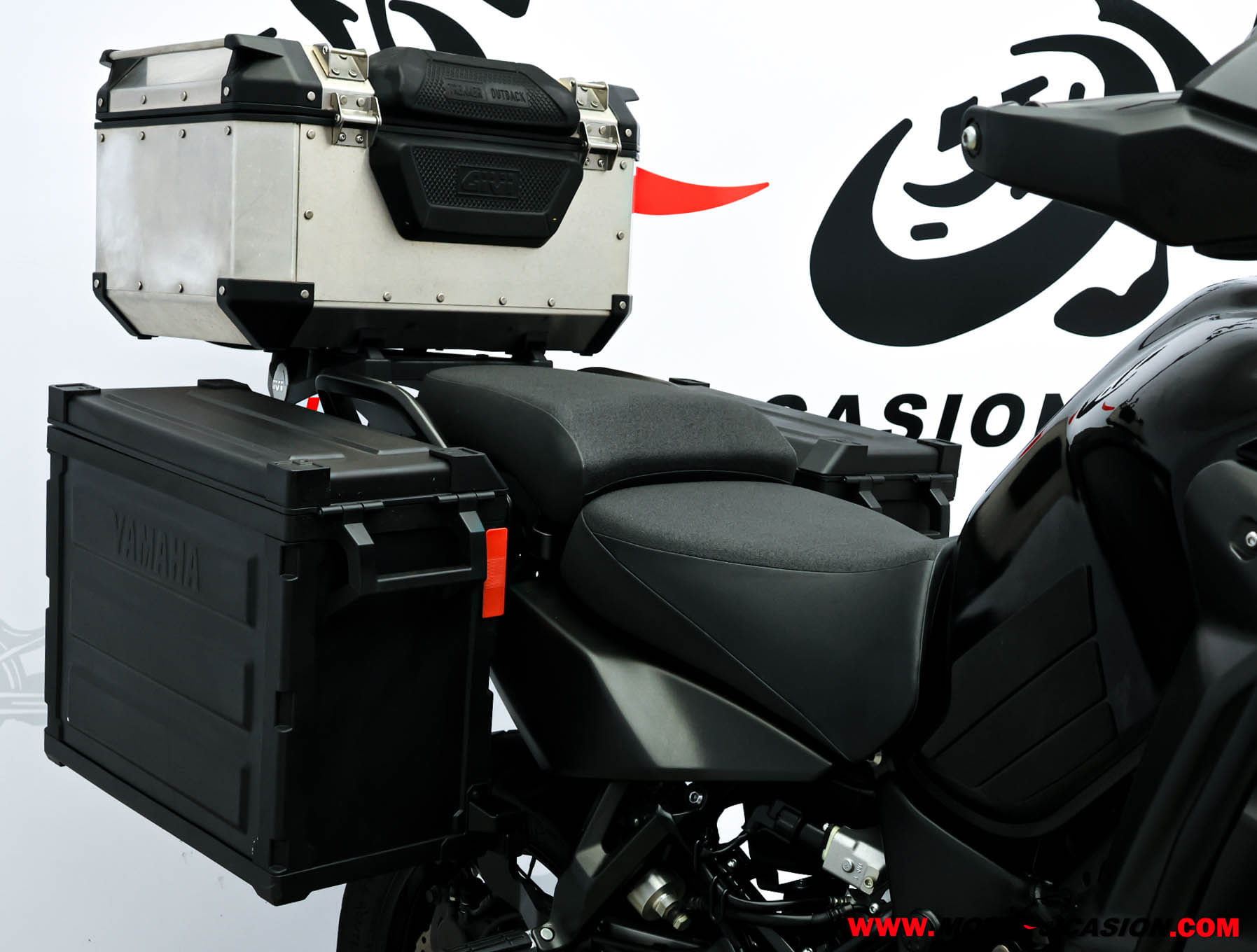 YAMAHA XT 1200 Z SUPER TÉNÉRÉ