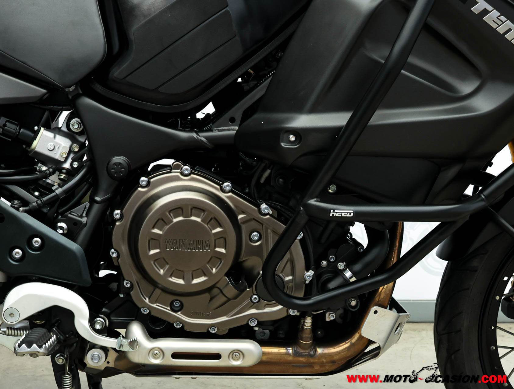 YAMAHA XT 1200 Z SUPER TÉNÉRÉ