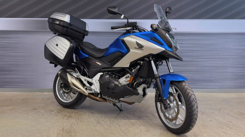 TOP 10 motos trail para carnet A2. Las mejores opciones en 2026
