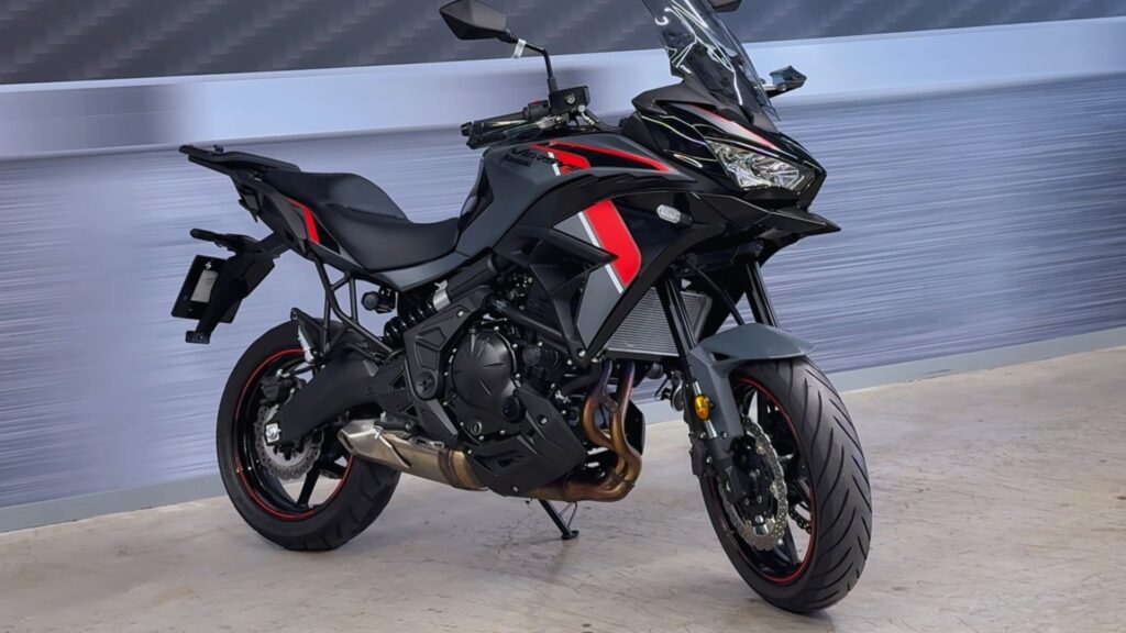 TOP 10 motos trail para carnet A2. Las mejores opciones en 2026