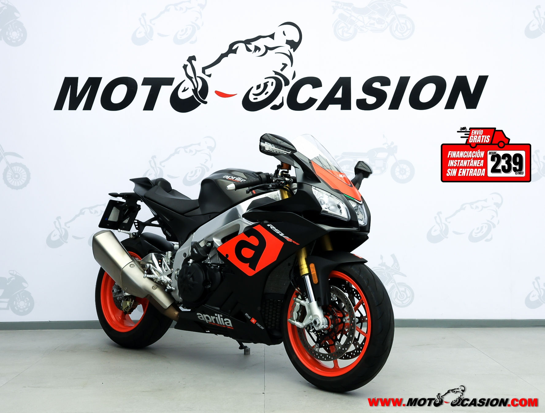 APRILIA RSV4 (copia)