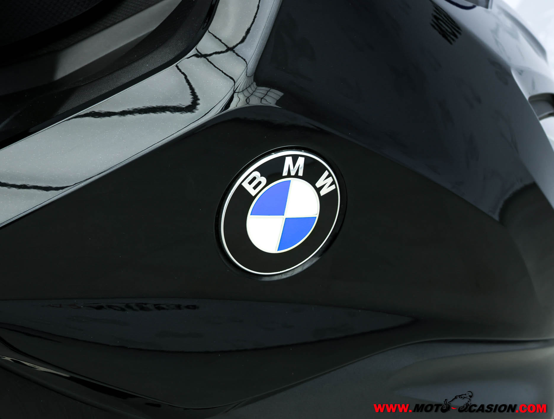 BMW C 650 SPORT ¿A2?