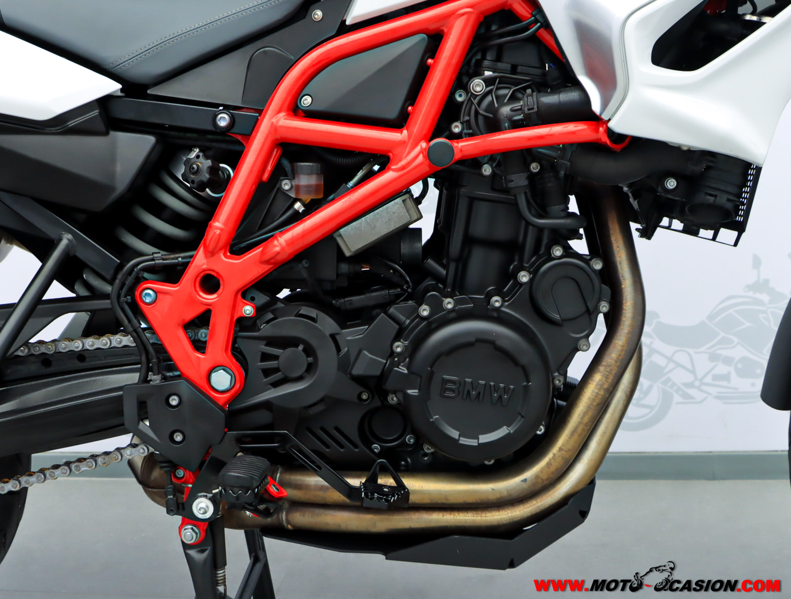 BMW F 700 GS ¿A2? (copia)