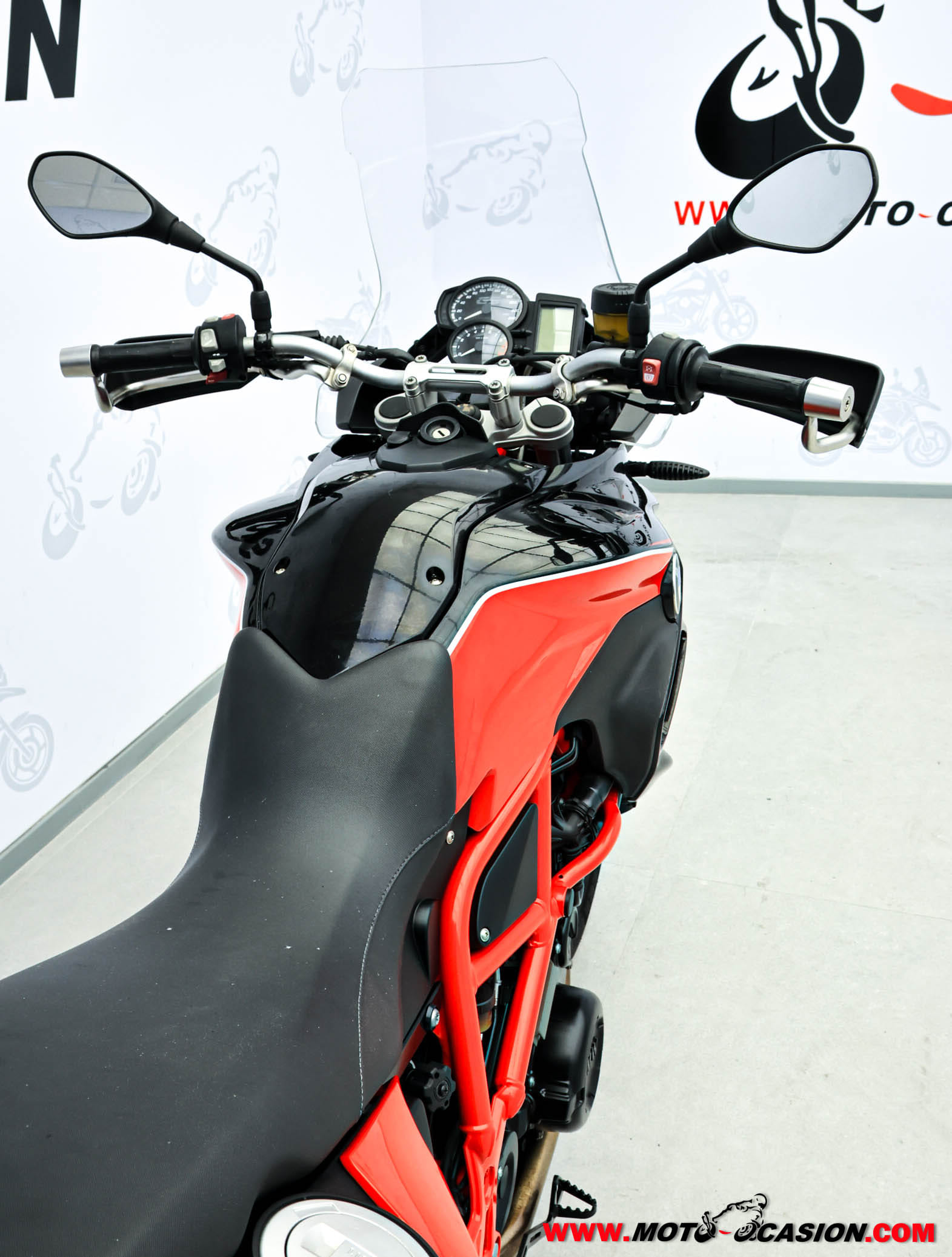 BMW F 700 GS ¿A2? (copia)