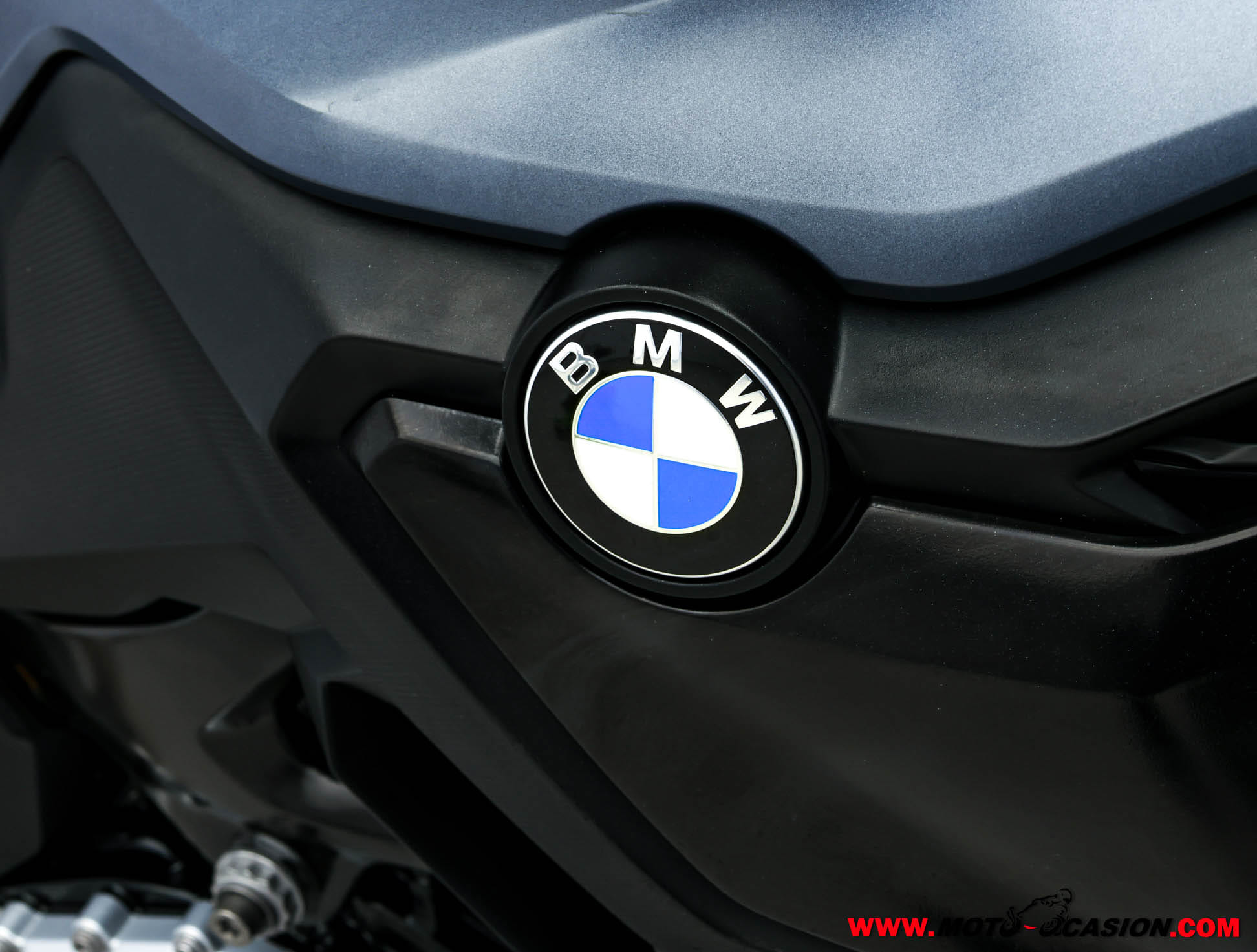 BMW F 750 GS ¿A2?