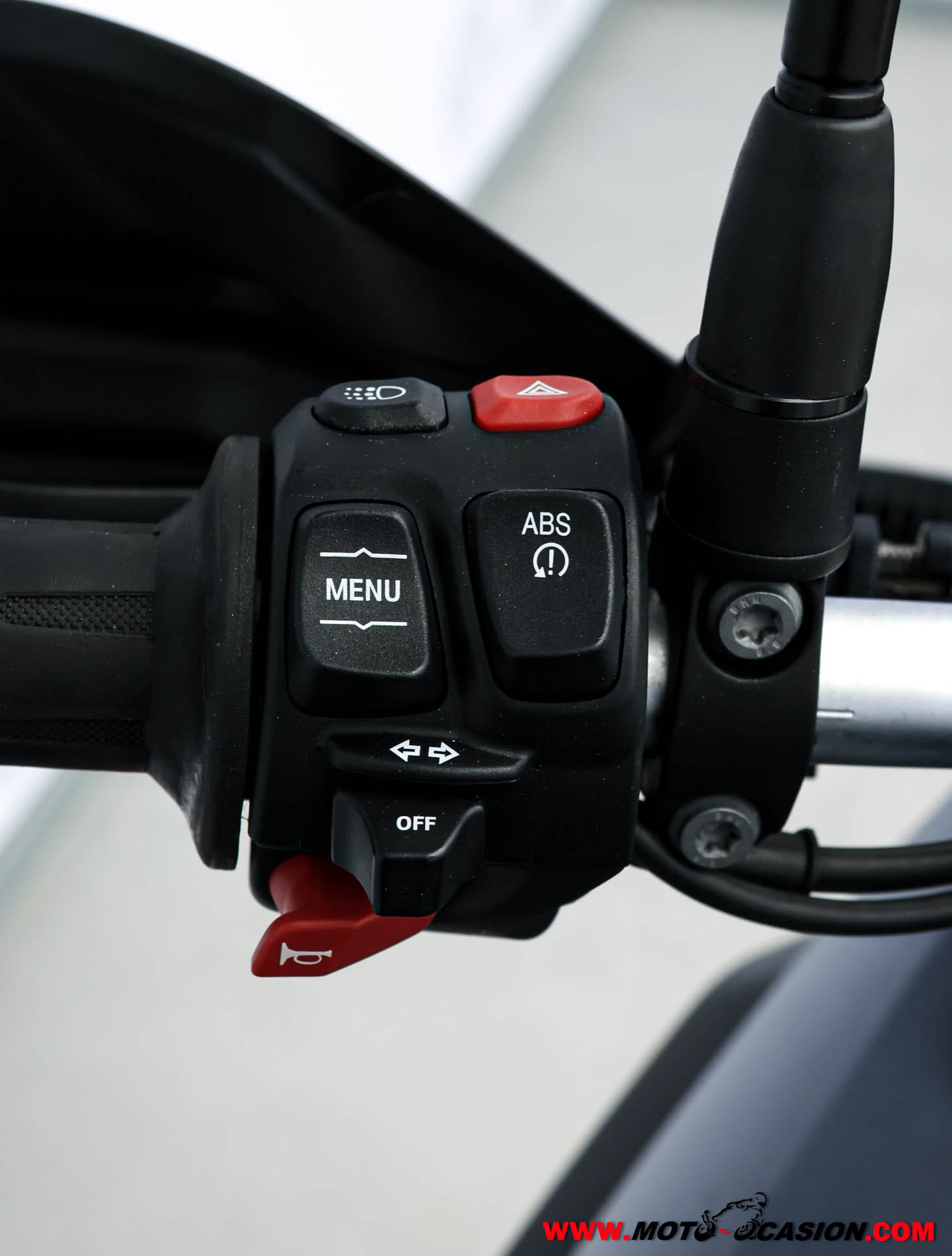 BMW F 750 GS ¿A2?