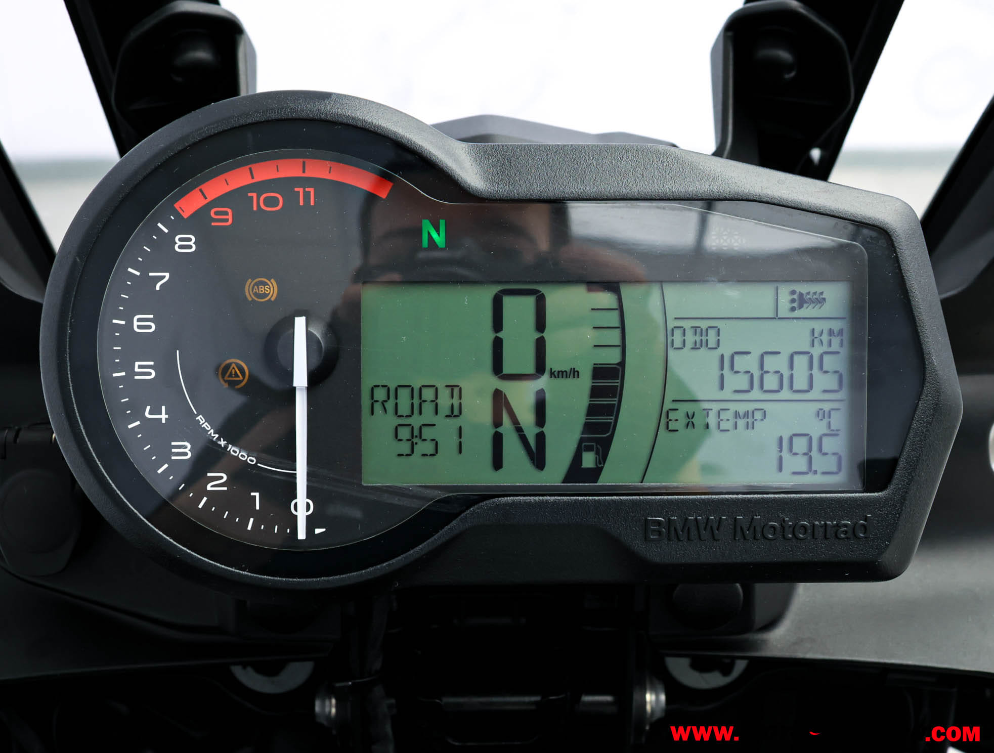 BMW F 750 GS ¿A2?