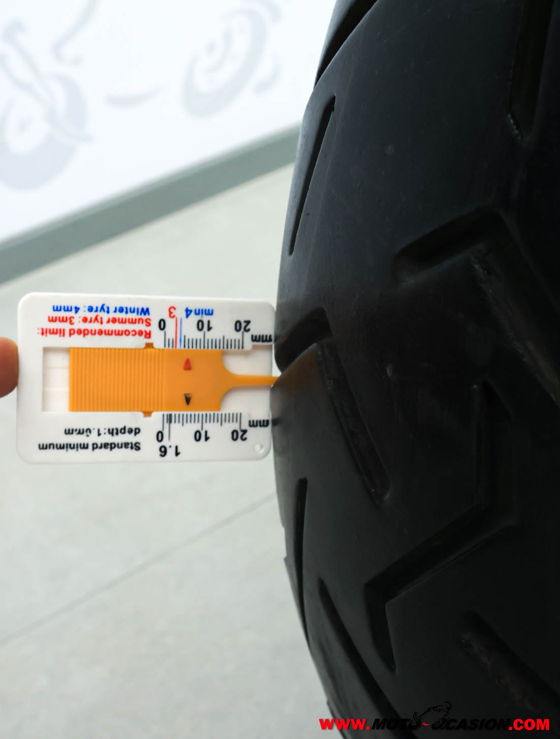 BMW F 850 GS ADVENTURE RALLYE ¿A2?