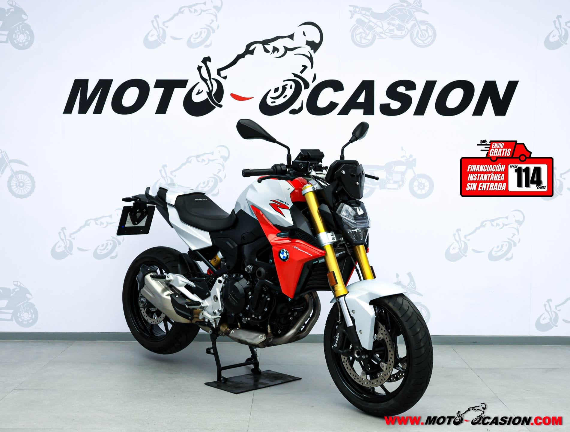 BMW F 900 R (copia)