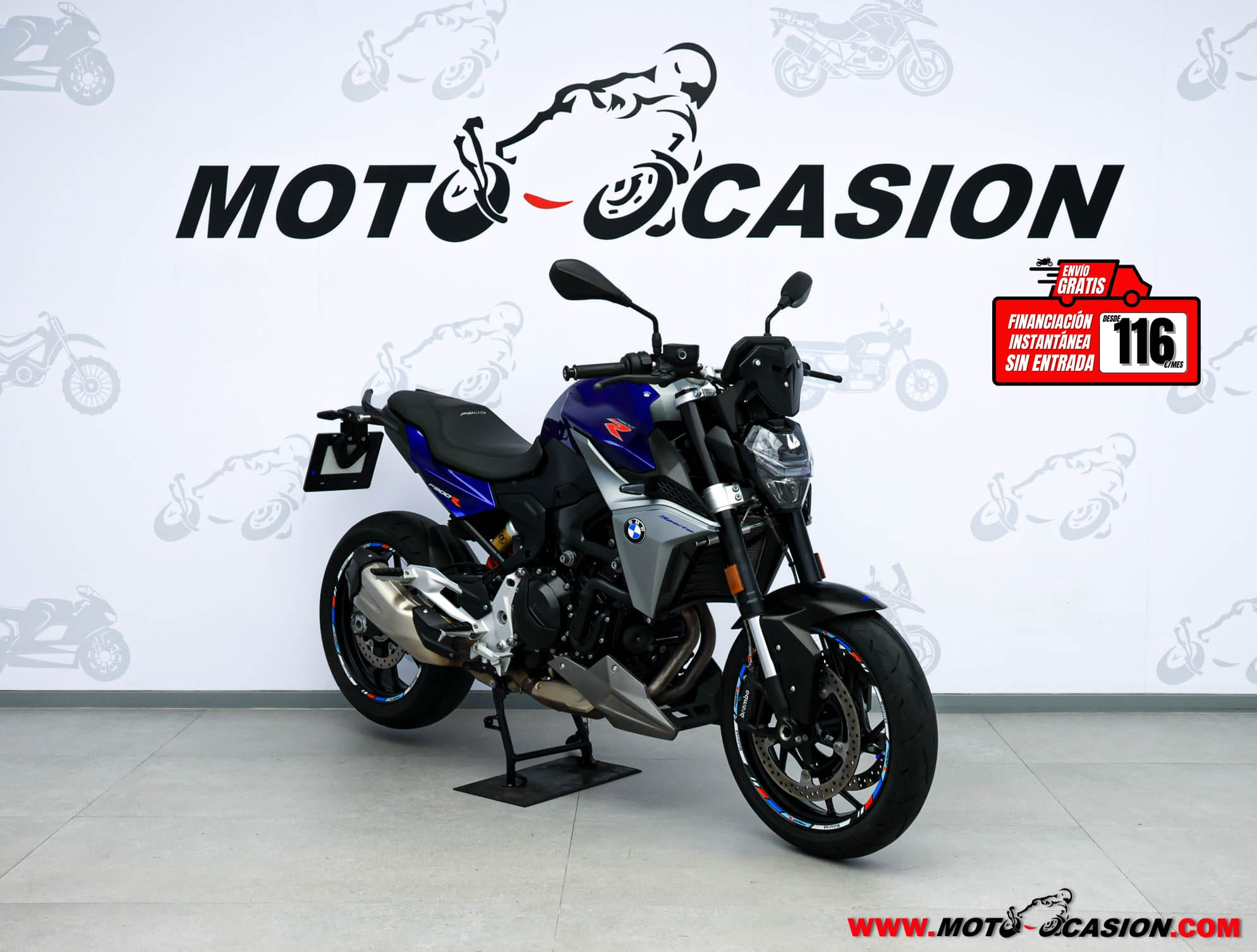 BMW F 900 R (copia)