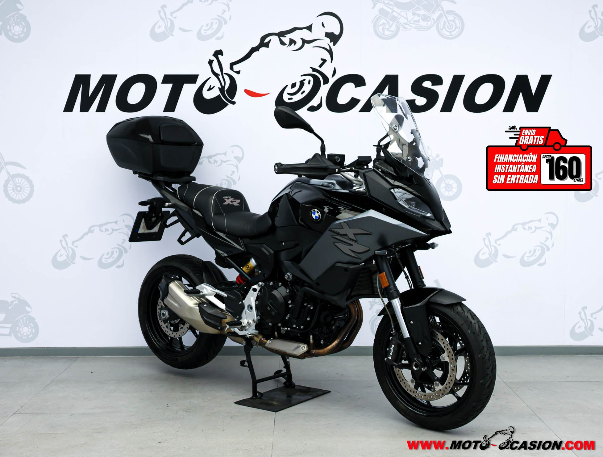 BMW F 900 XR (copia)