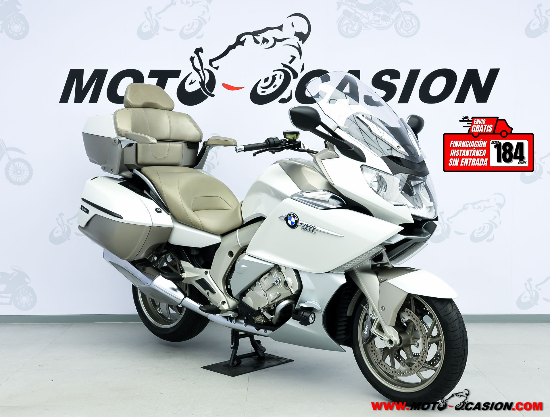 BMW K 1600 GT (copia)